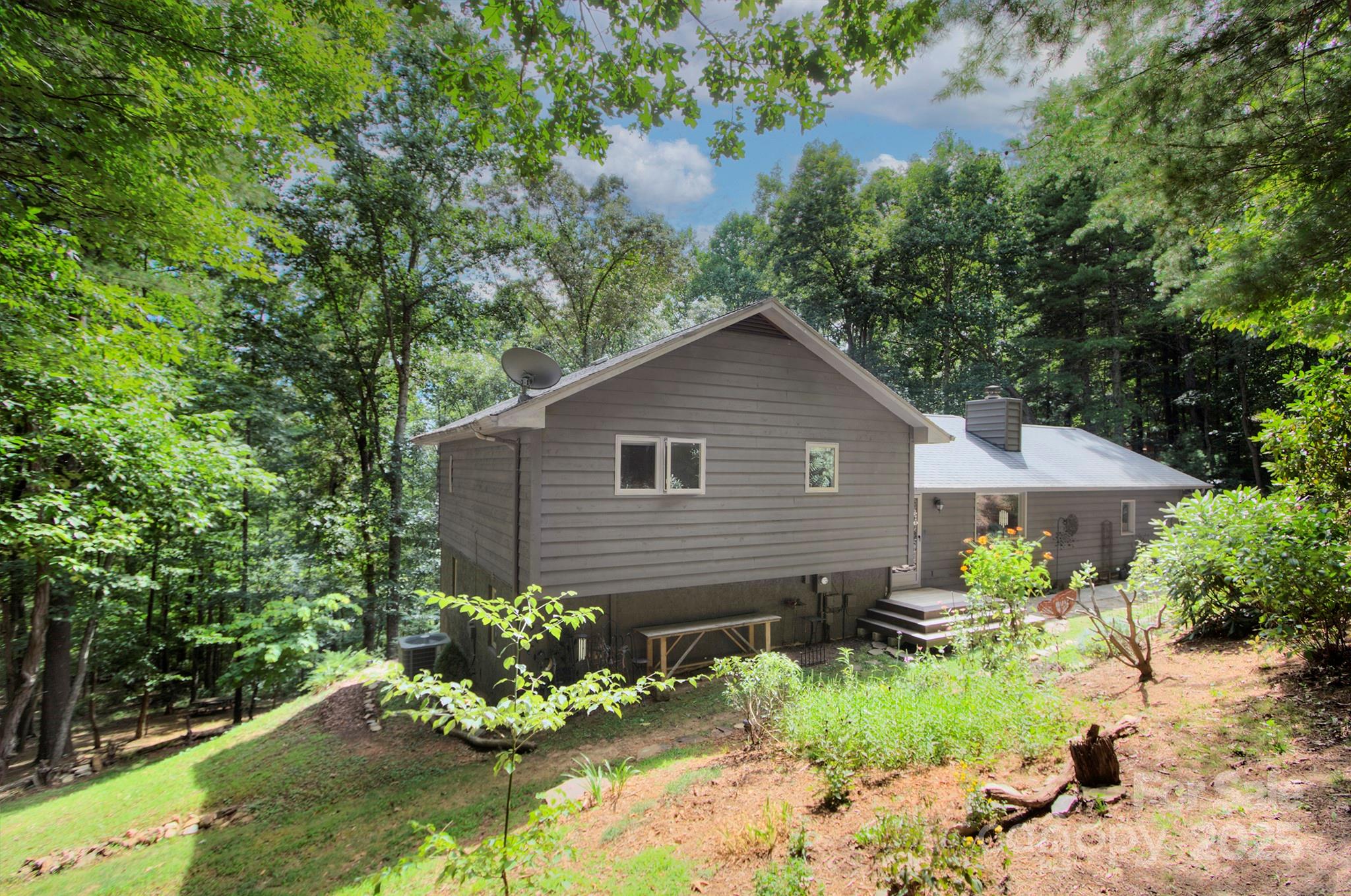 80 Vance Gap Road Property Photo 43