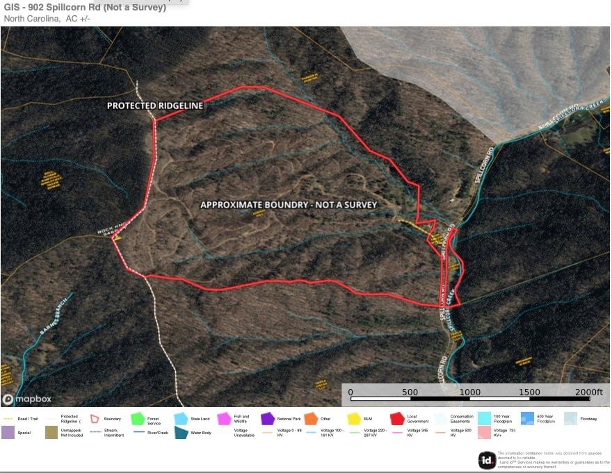902 Spillcorn Road Property Photo 16
