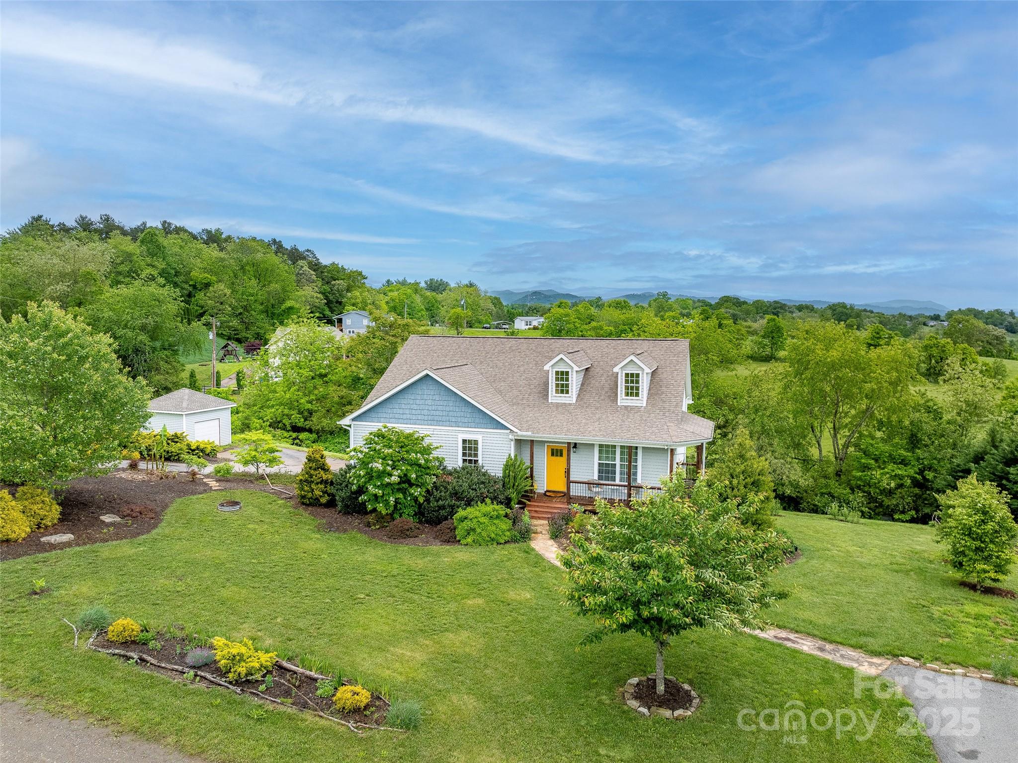 12 Paul Bridges Road Property Photo