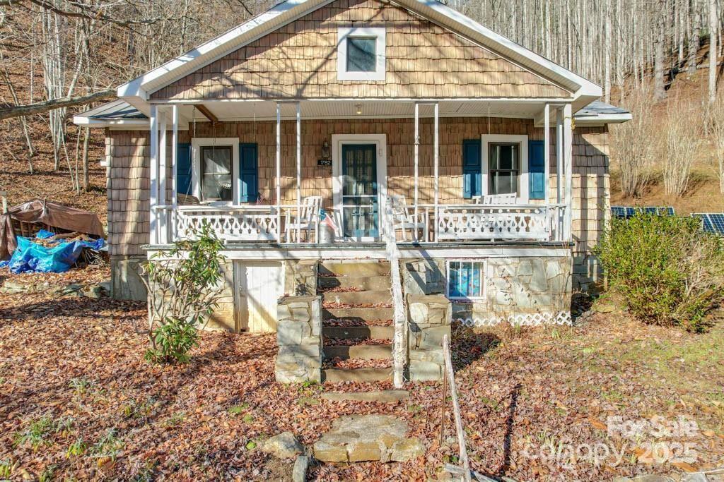 1782 Bald Mountain Road Property Photo