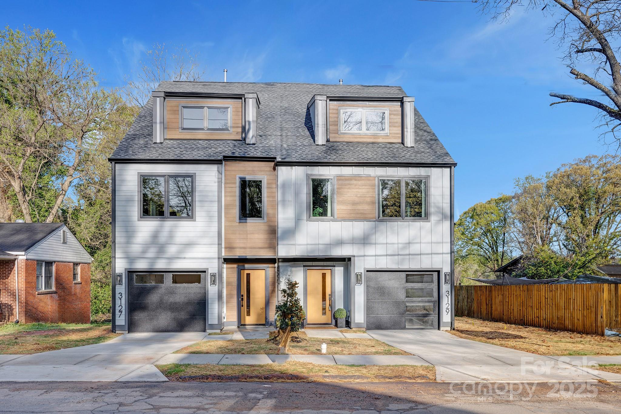 3129 Rush Avenue Property Photo