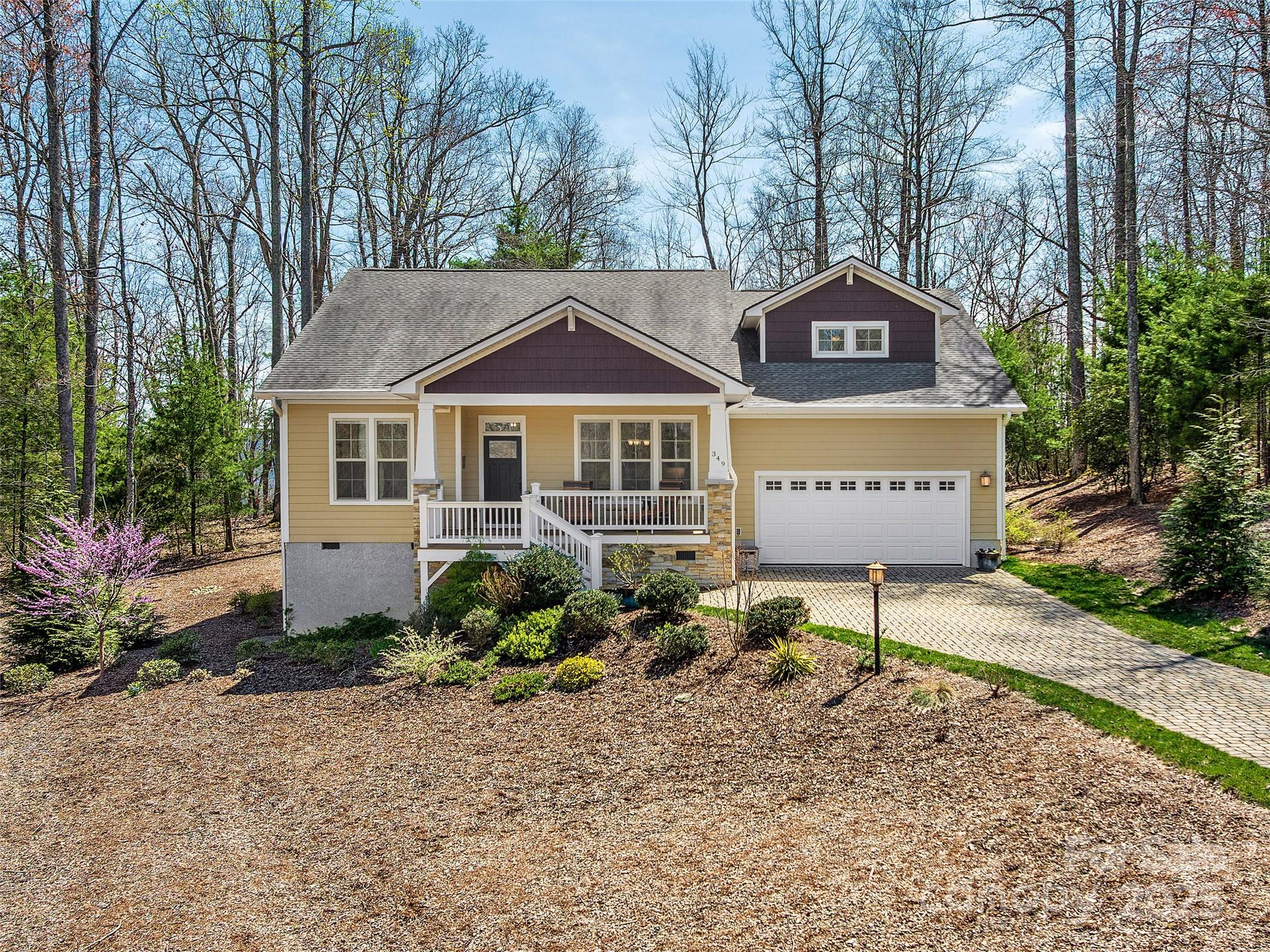 349 Monarch Road Property Photo