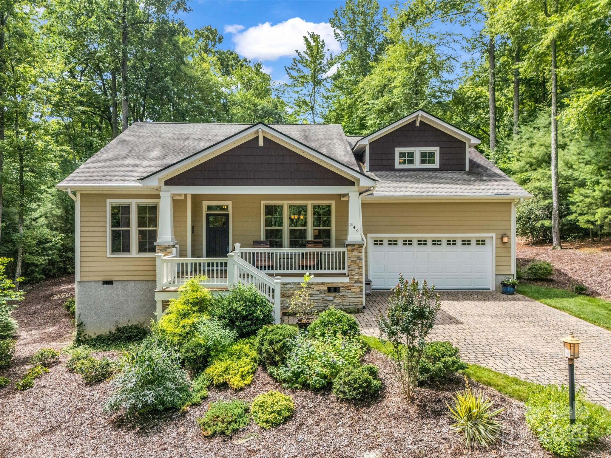 349 Monarch Road Property Photo