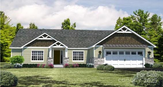 Lot 9 Tomahawk Trail Property Photo
