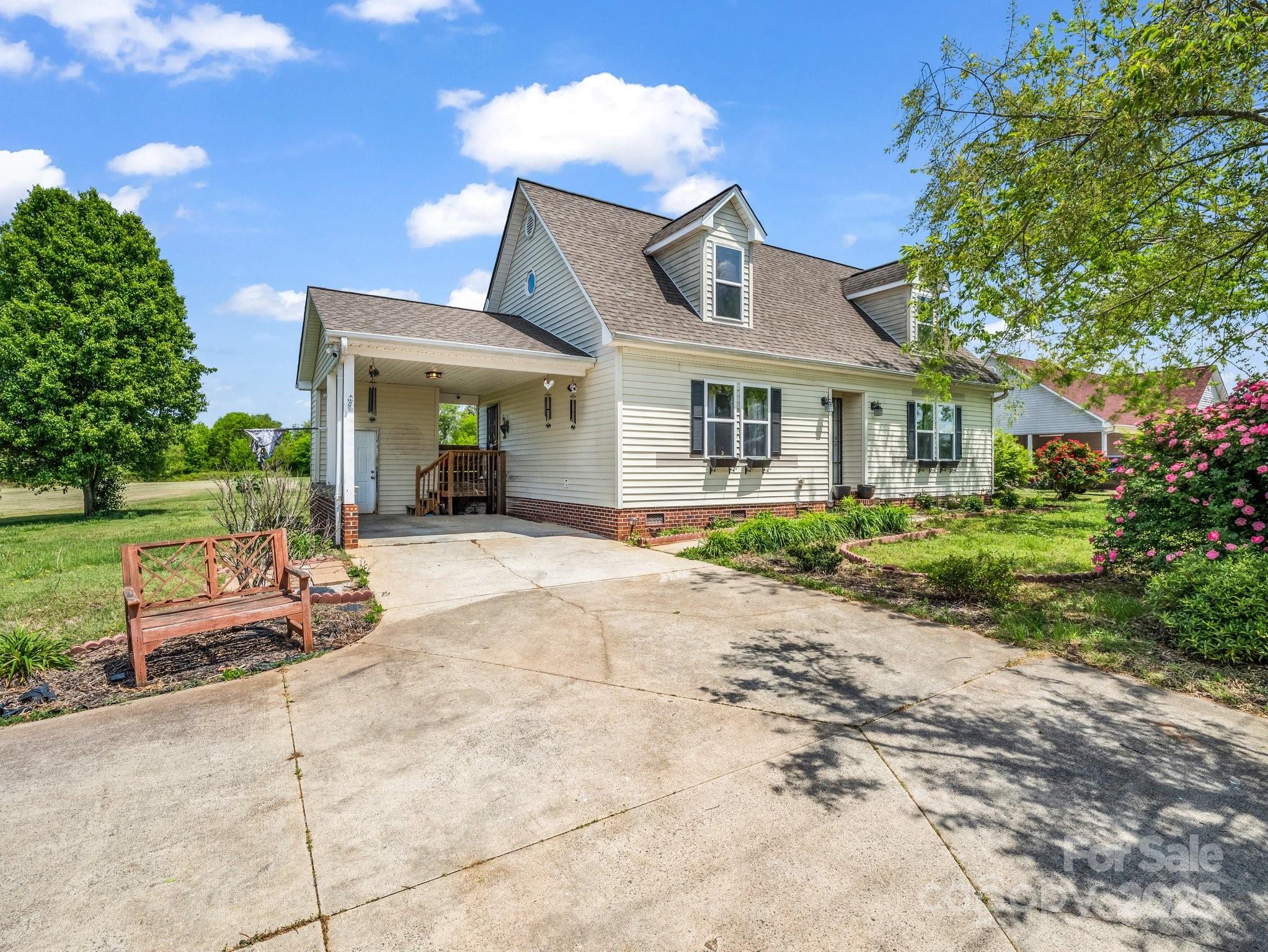 2614 Reepsville Road Property Photo