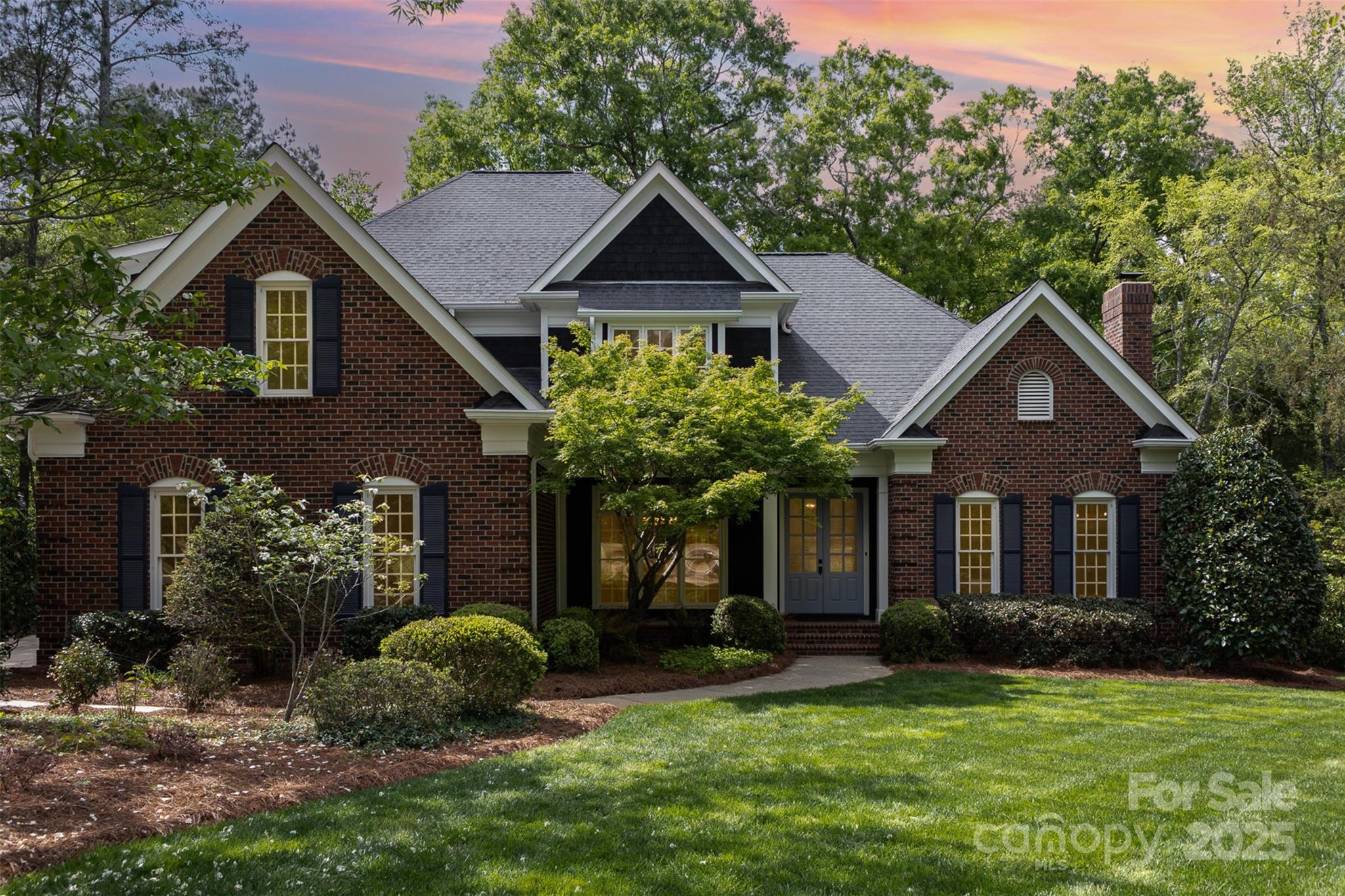 6036 Foggy Glen Place Property Photo