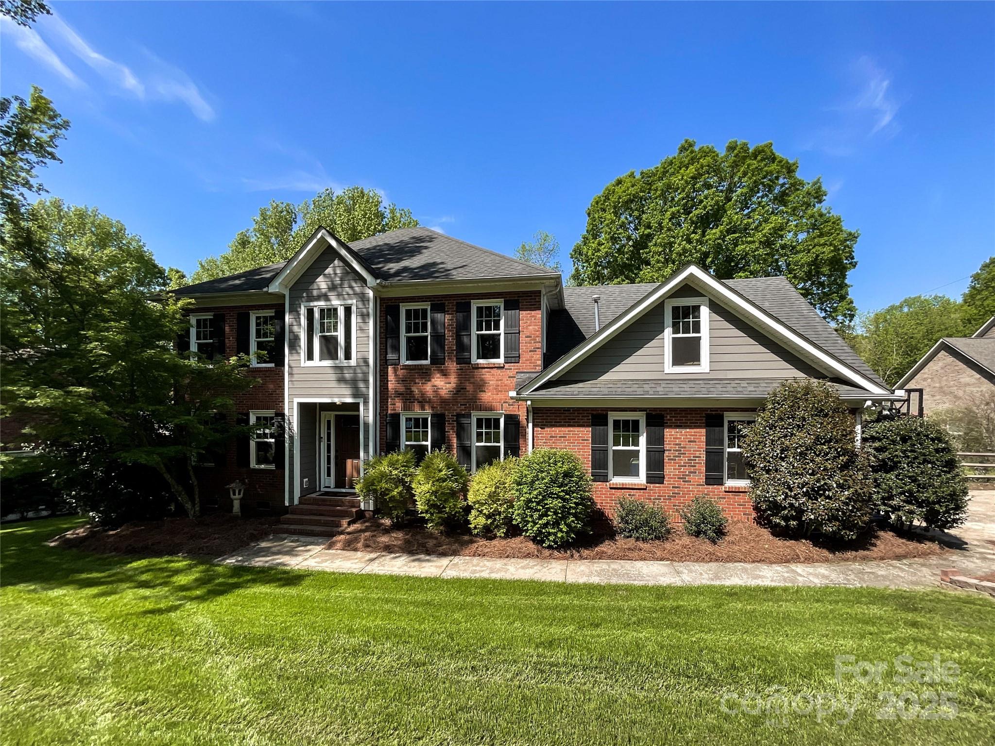 4823 Antioch Church Road Property Photo