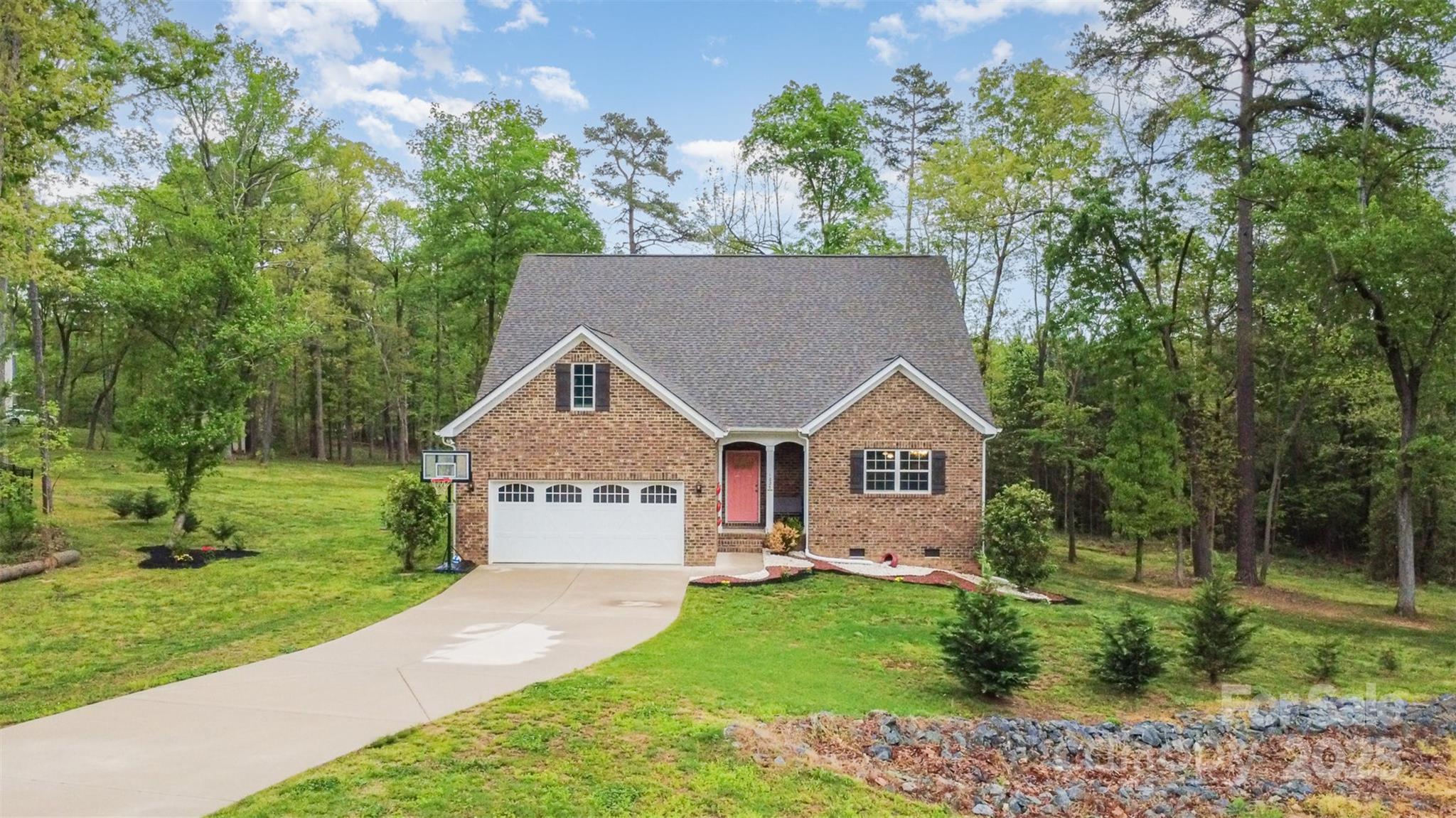 1027 Williamston Drive Property Photo