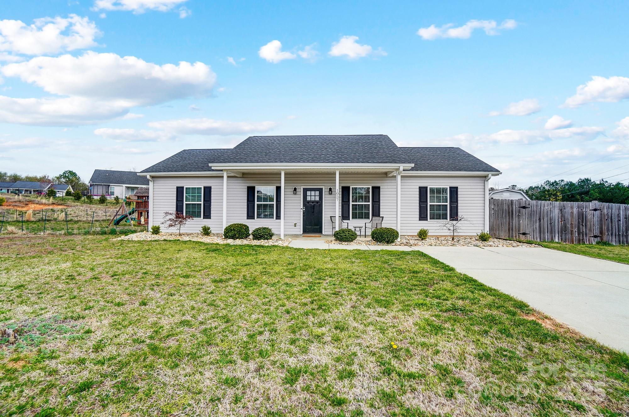 1057 Rockway Drive Property Photo