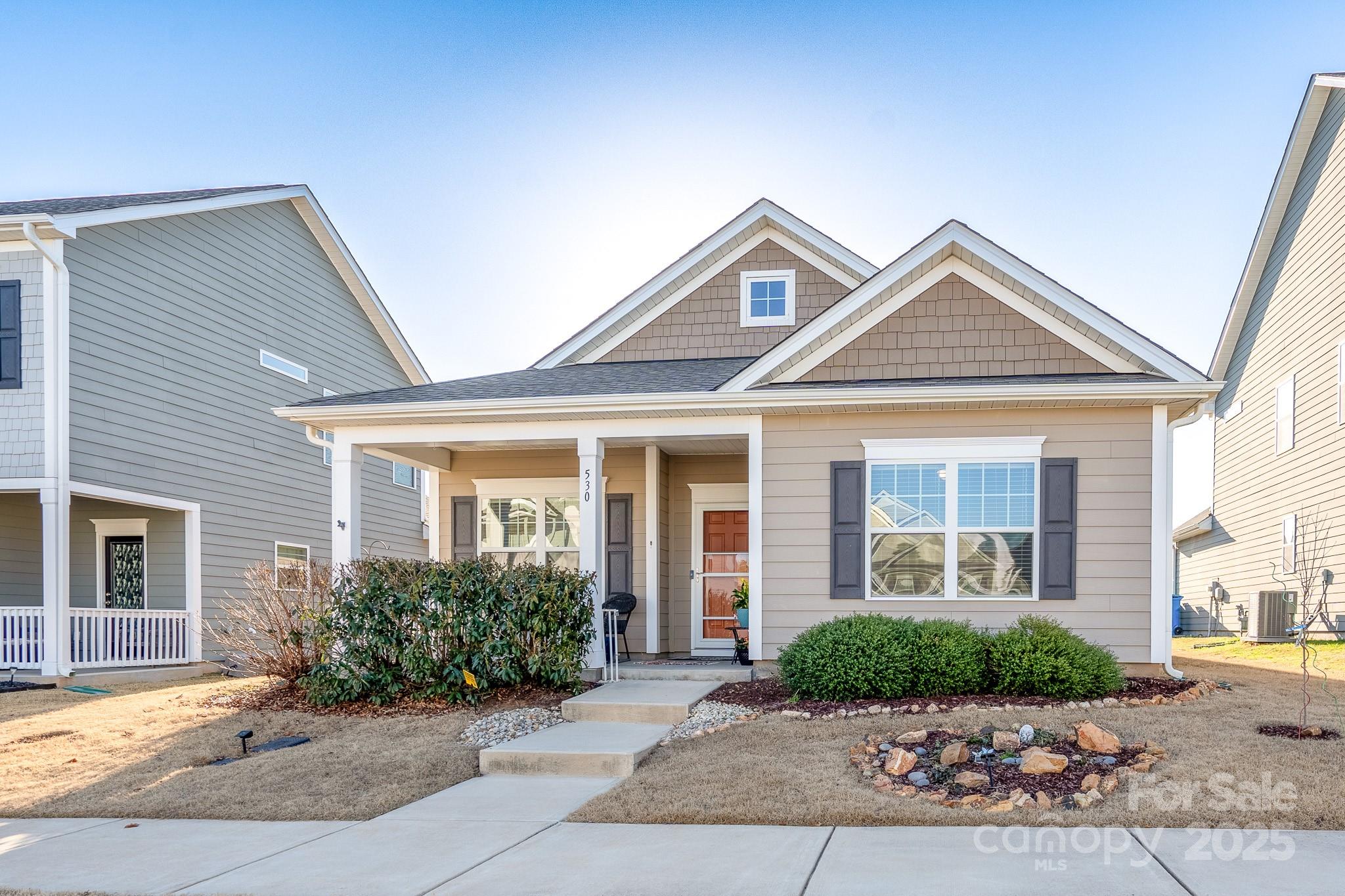 530 Kiser Lane Property Photo