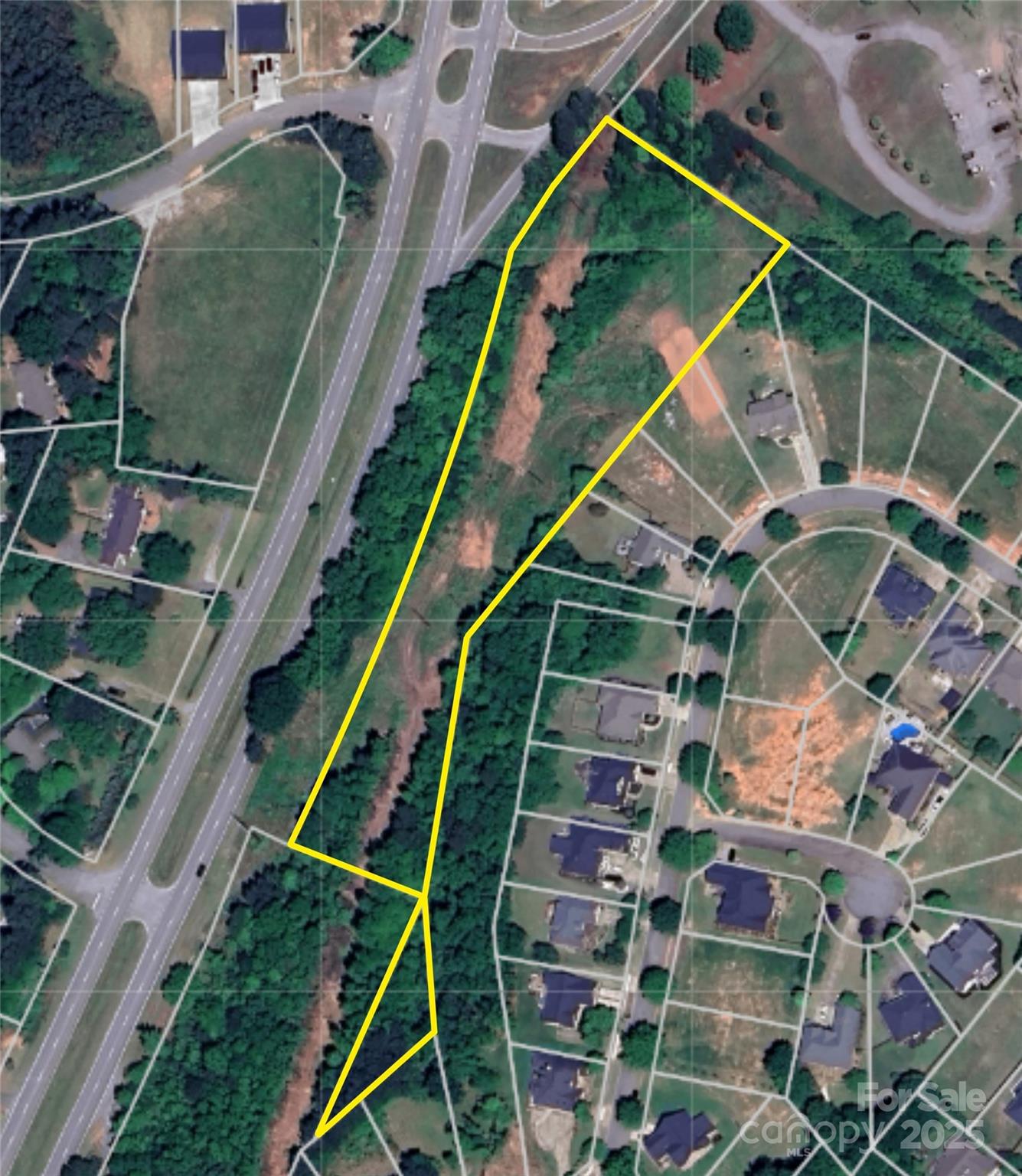 5133 Highway 221 Highway Property Photo