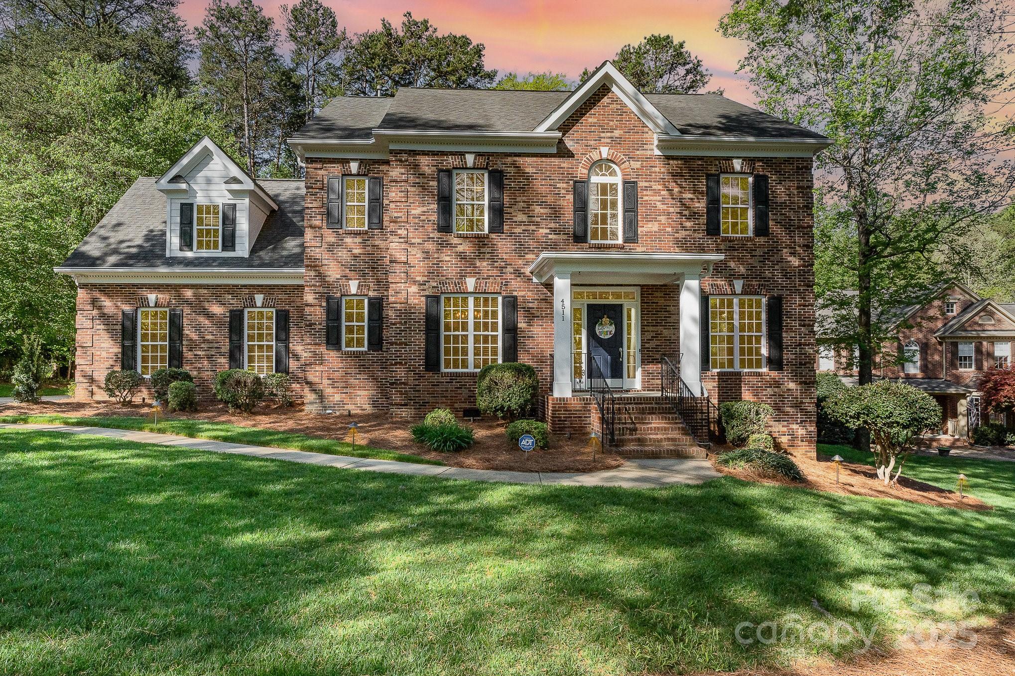4511 Morning Dove Court Property Photo 1