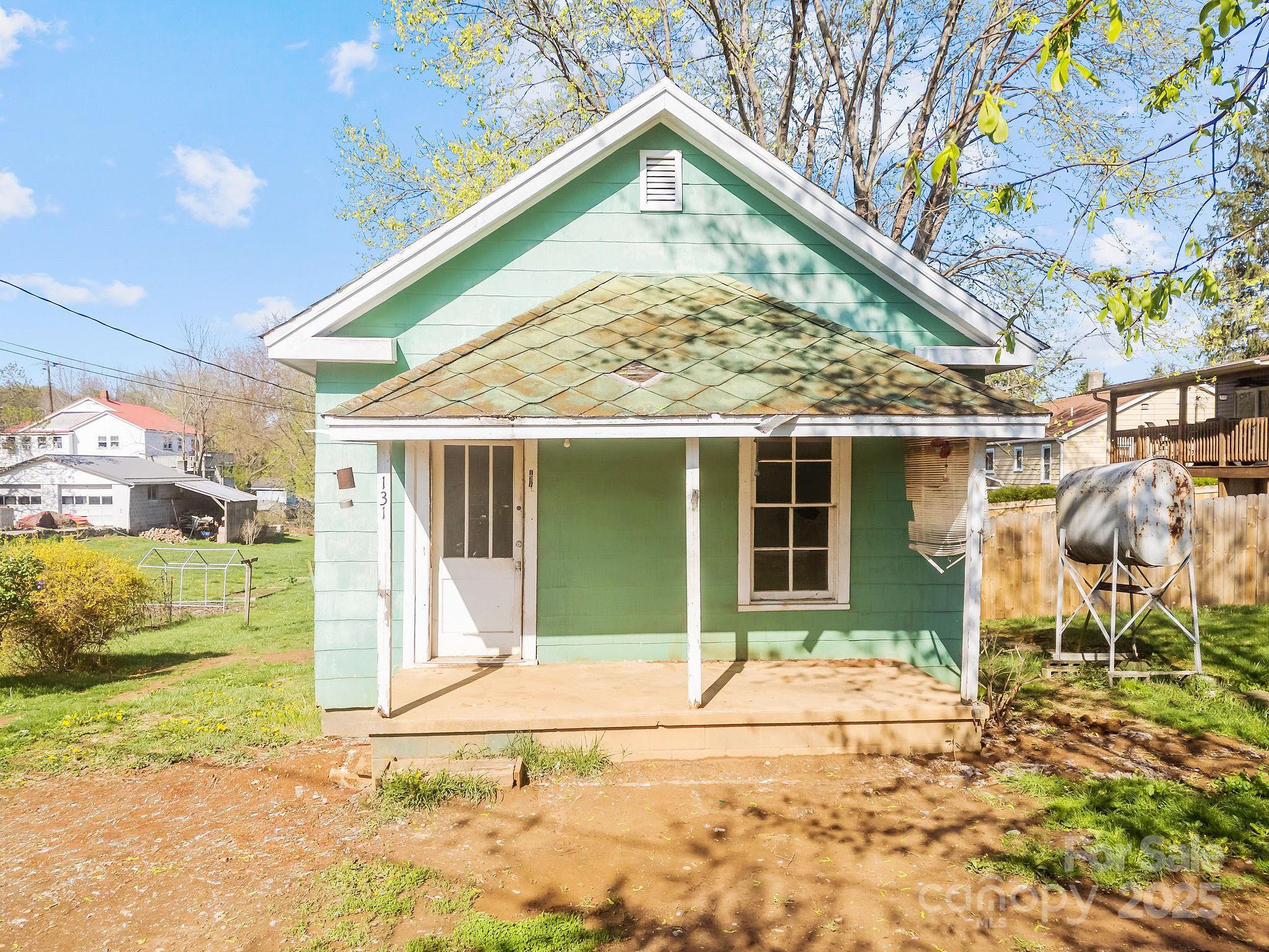 131 Phillipsville Loop Property Photo