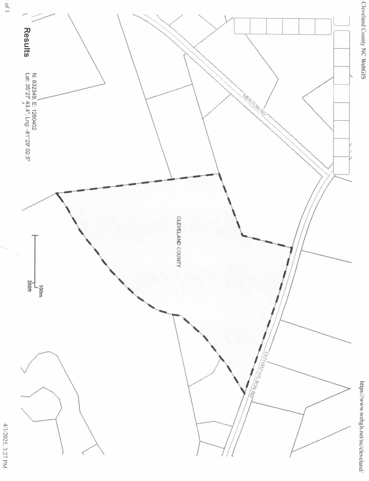 224 Latham Wilson Road Property Photo 3
