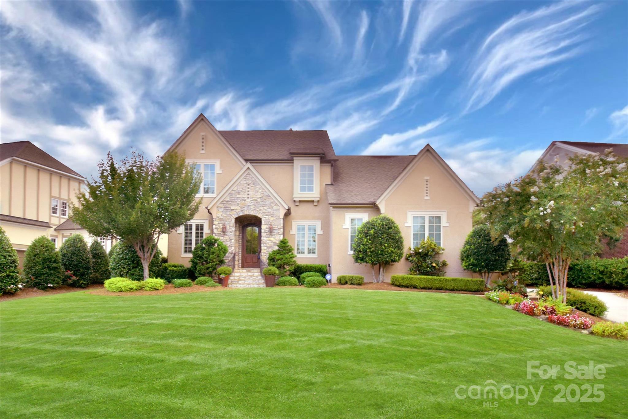 2415 Christenbury Hall Drive Property Photo