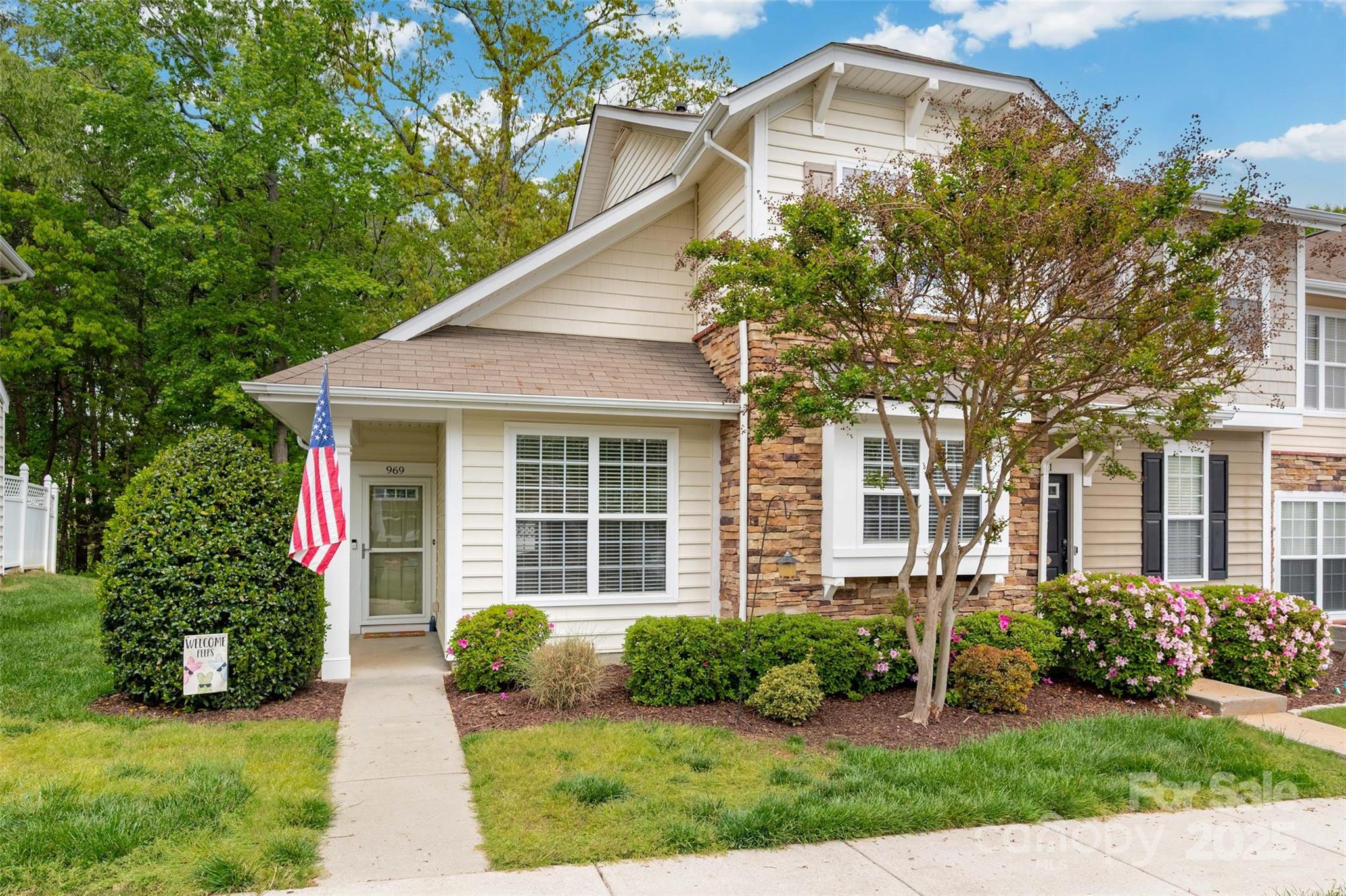969 Copperstone Lane Property Photo