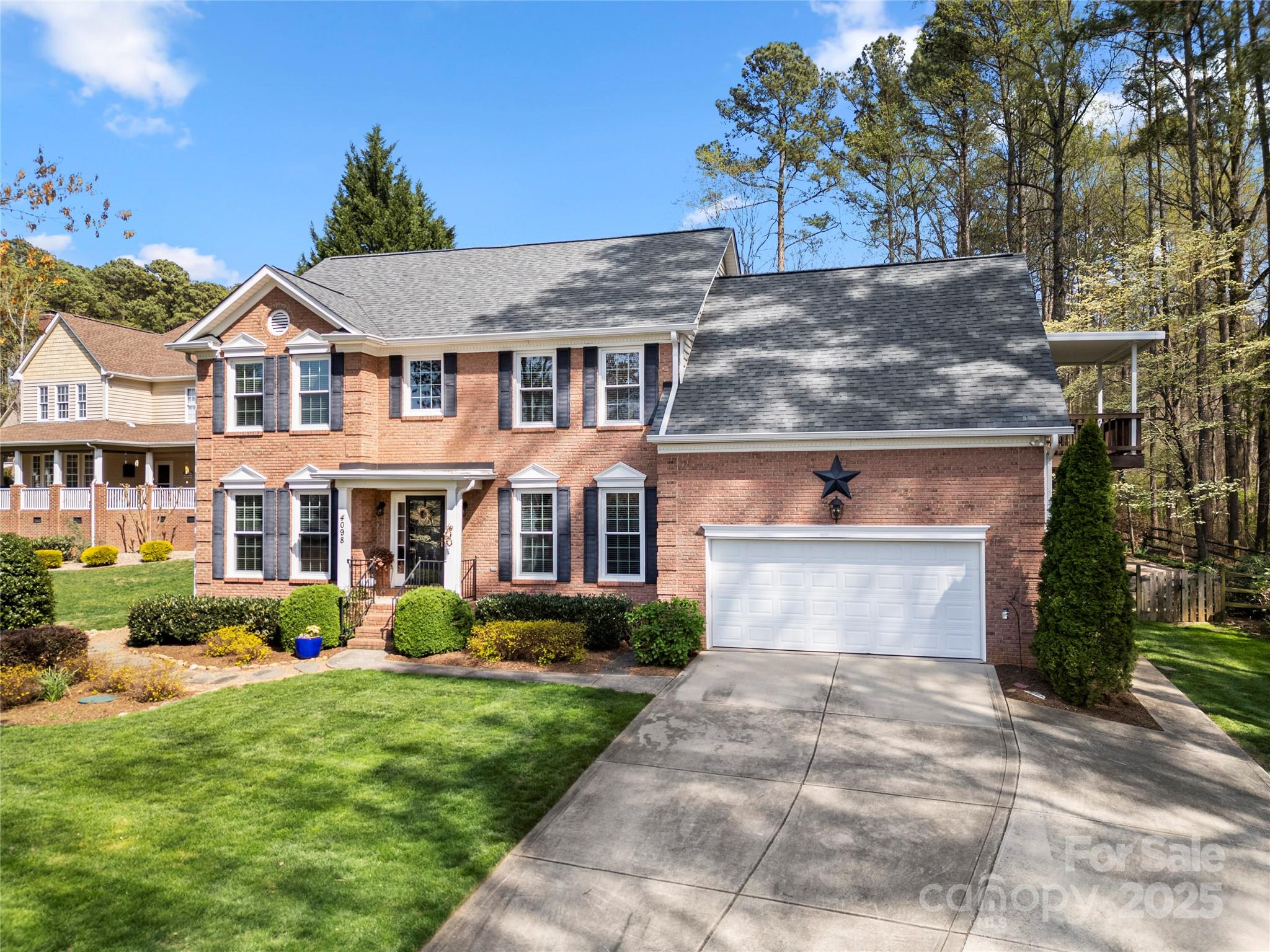 4098 Kiser Cove Lane Property Photo