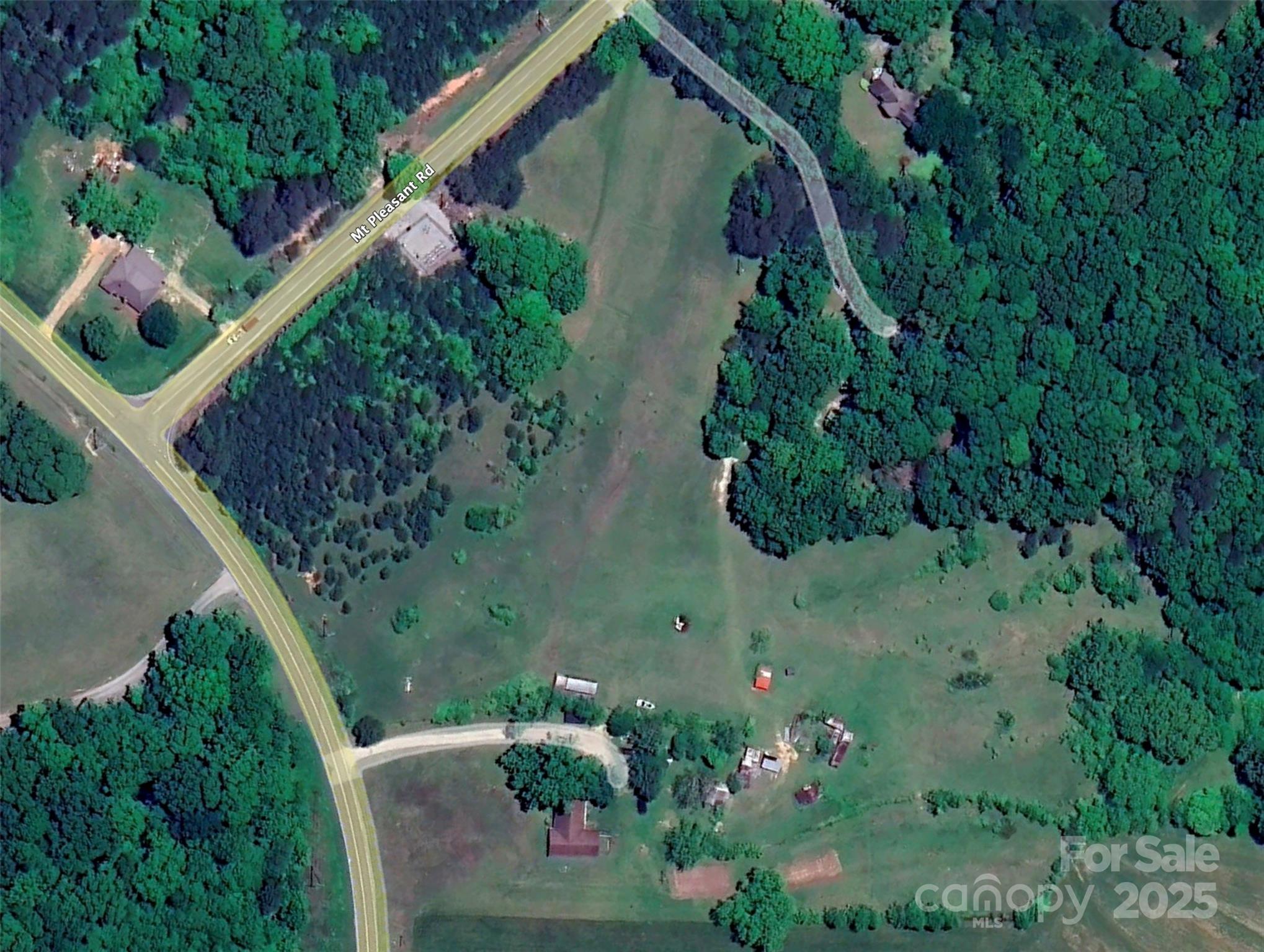 7331 Sherrills Ford Road Property Photo 6