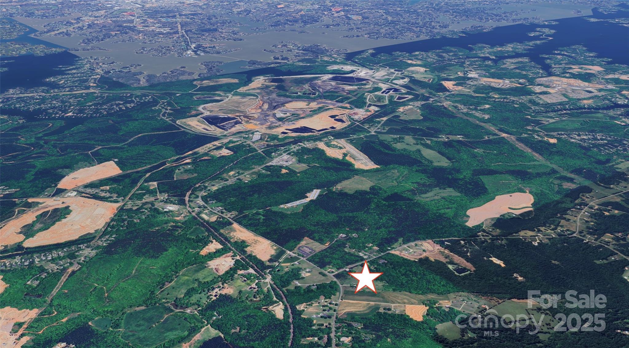 7331 Sherrills Ford Road Property Photo 10