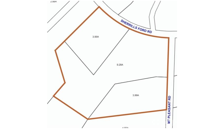 7331 Sherrills Ford Road Property Photo 11