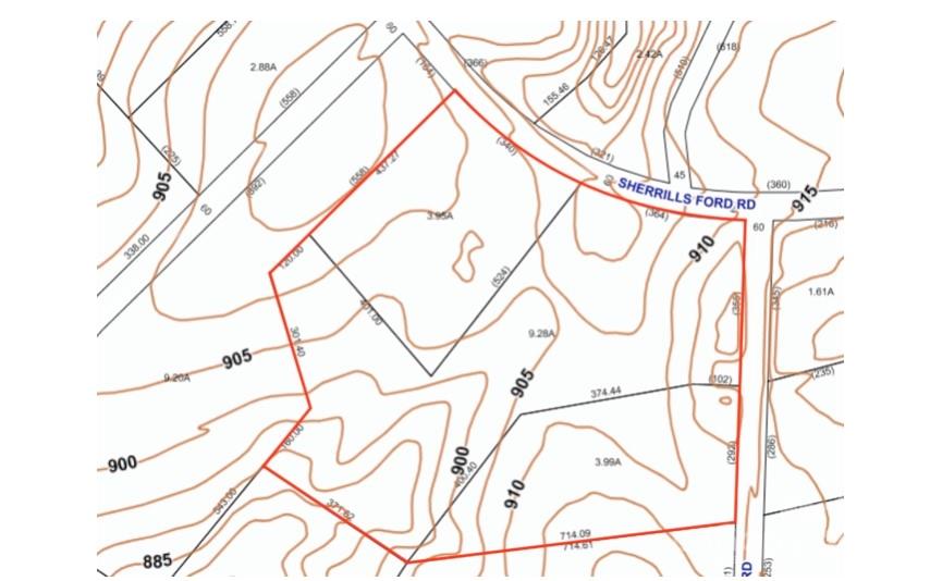 7331 Sherrills Ford Road Property Photo 12