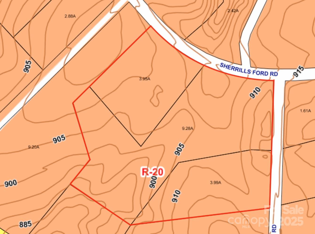 7331 Sherrills Ford Road Property Photo 13