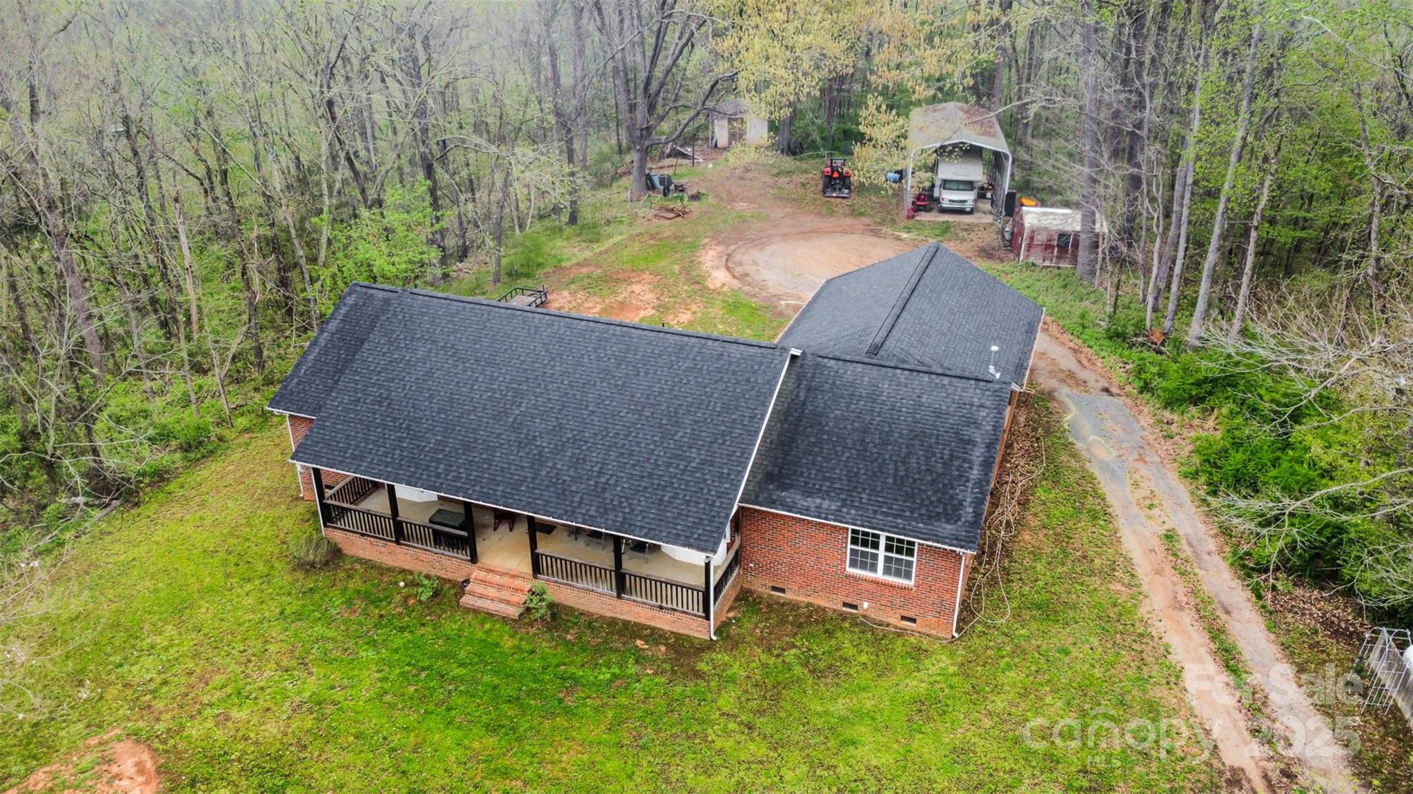 3720 Lanes Creek Road