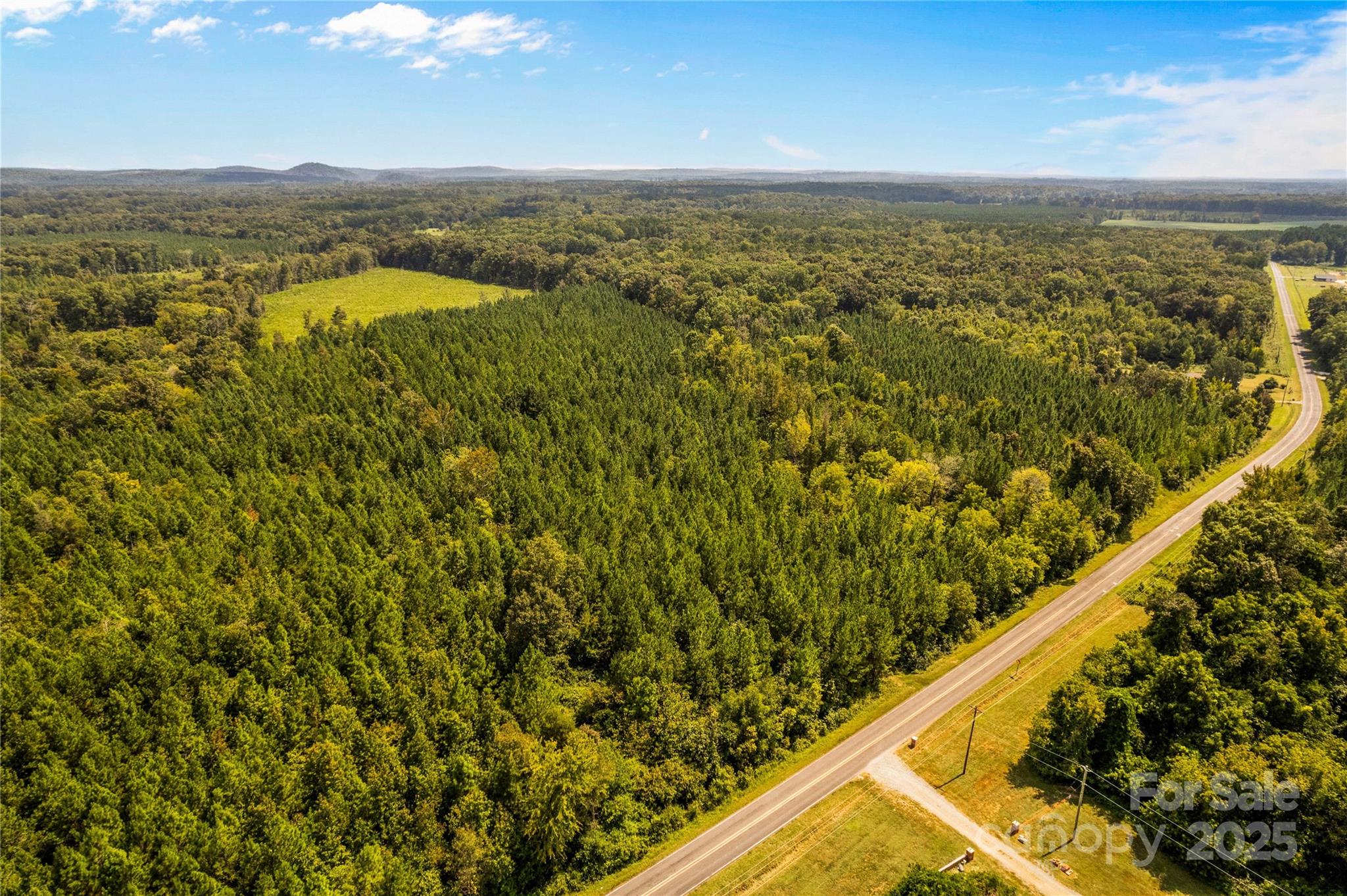 2710 Wyatt Grove Church Road Property Photo
