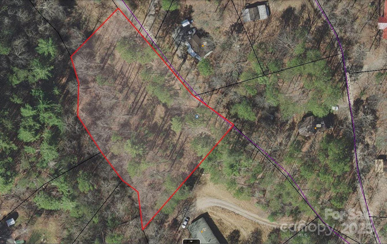 51 Dead End Trail Property Photo