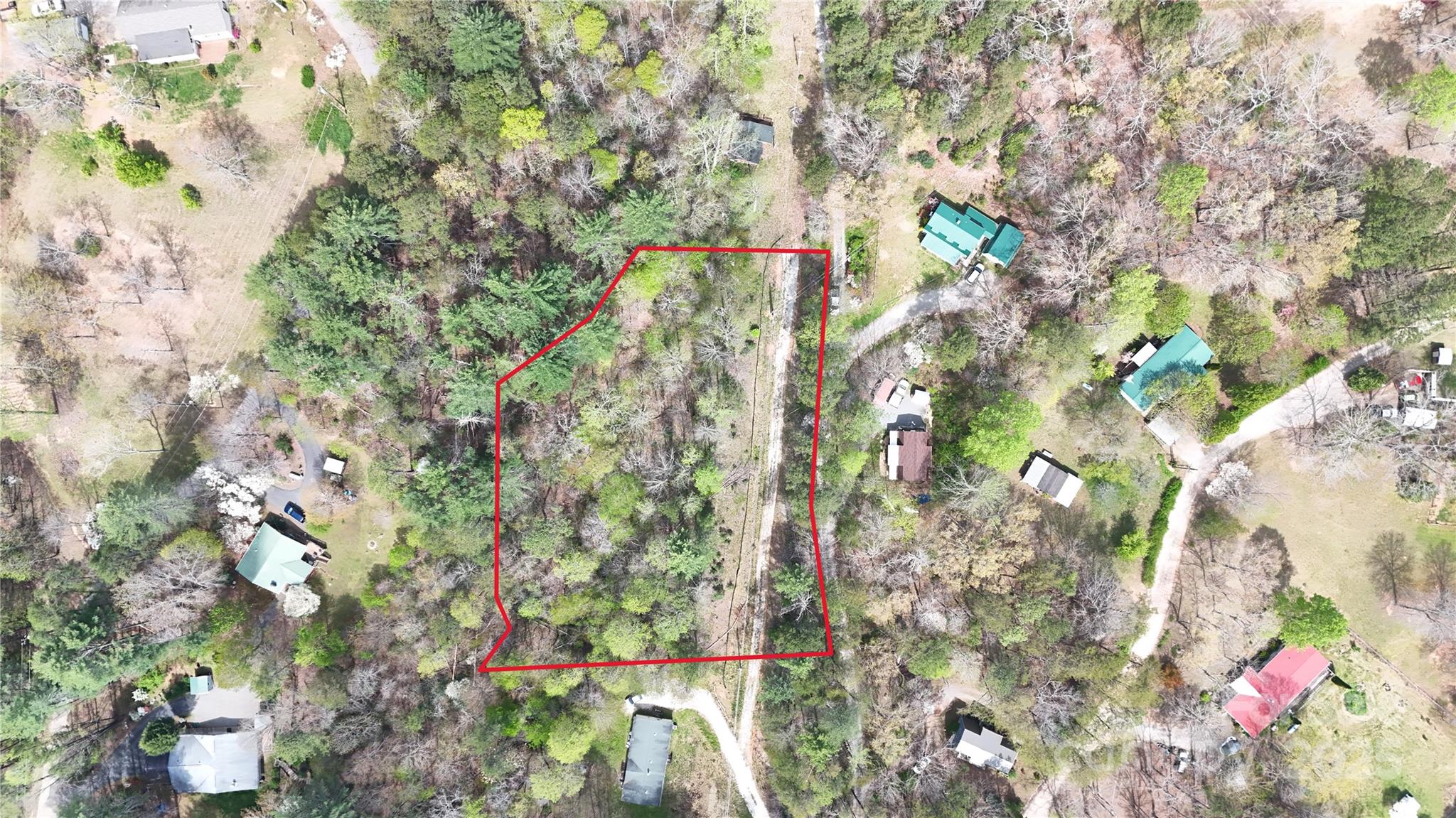 51 Dead End Trail Property Photo 2