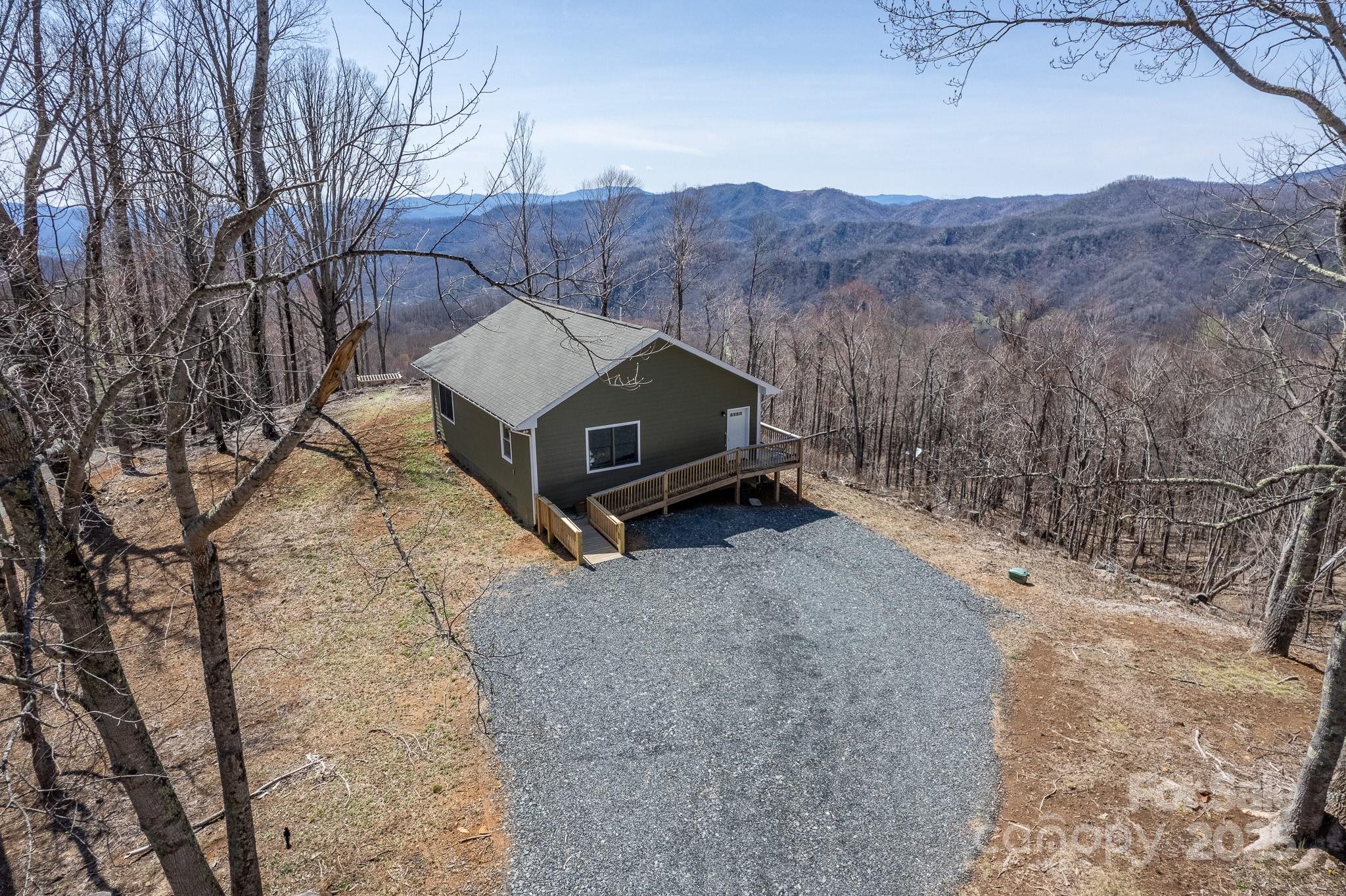 261 Nicholas Knoll Road Property Photo
