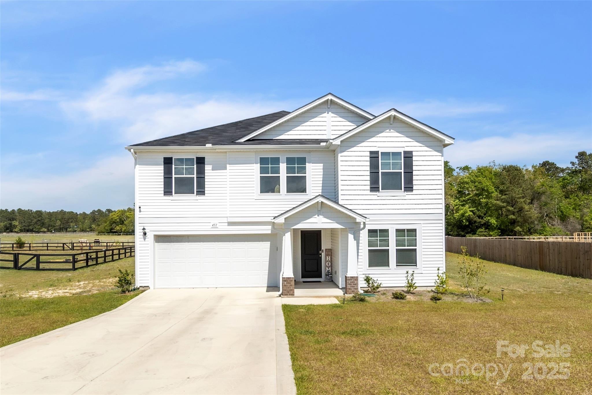 Hoke County Real Estate Listings Main Image