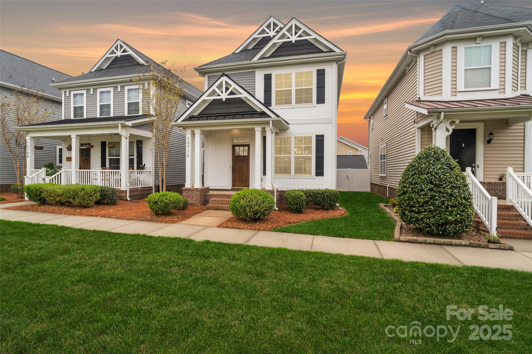 13712 Bonnerby Court Property Photo