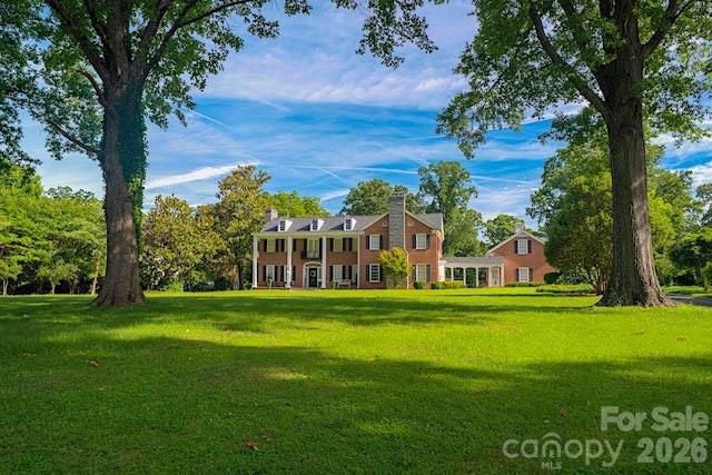 1035 Pee Dee Avenue Property Photo 2
