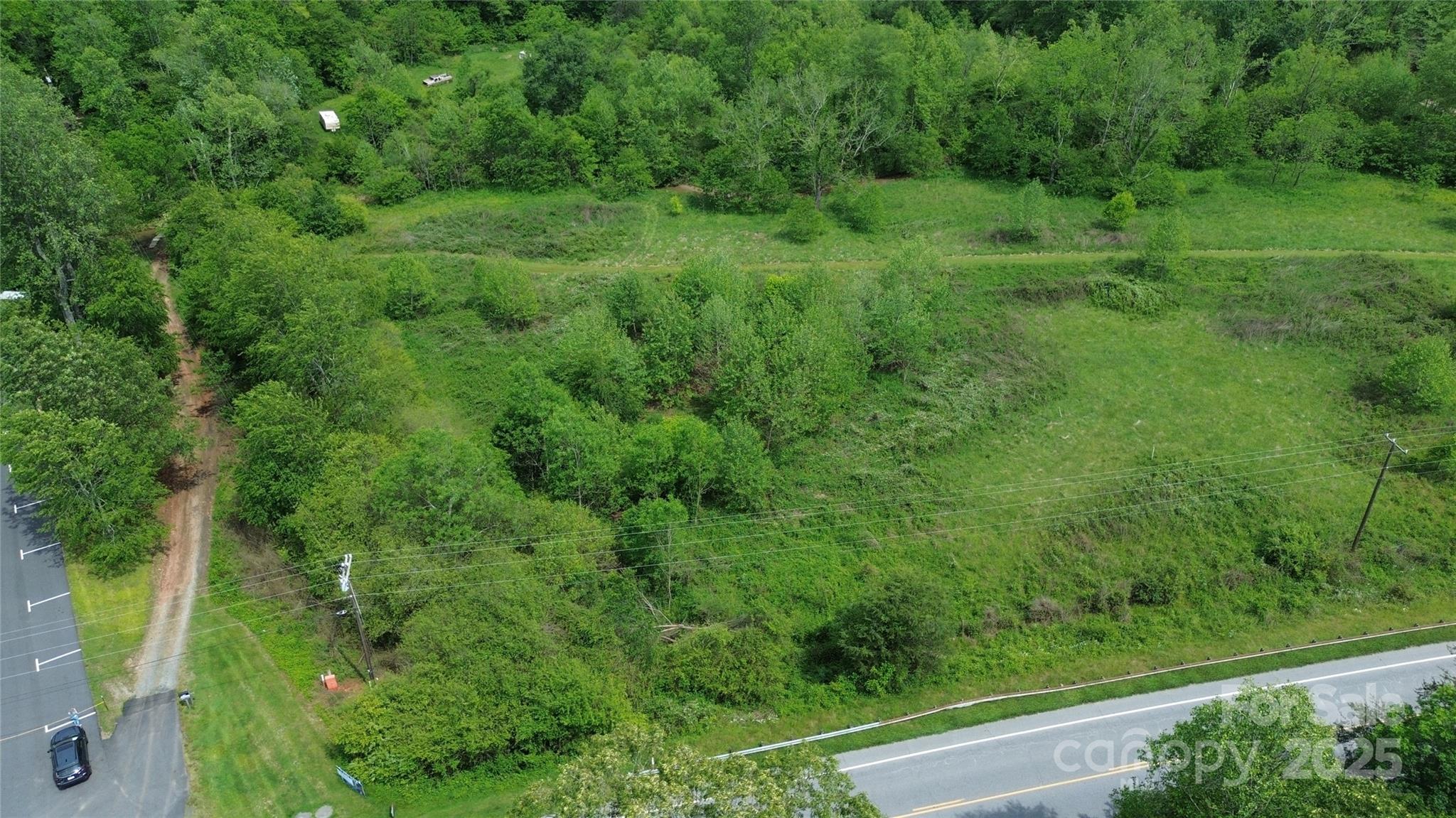 Tbd Nc 16 Highway Property Photo 1