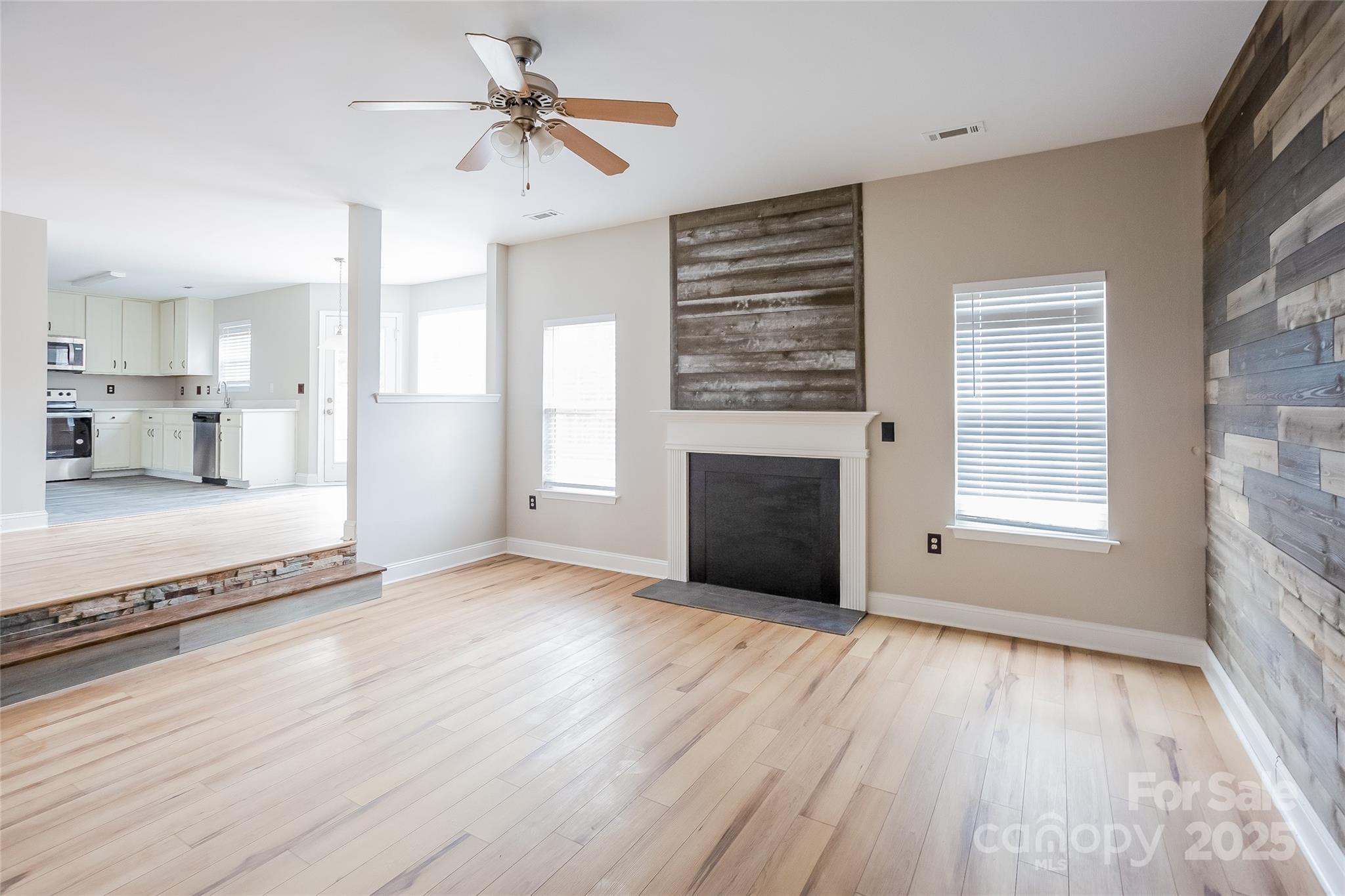 240 Bluffton Road Property Photo 4