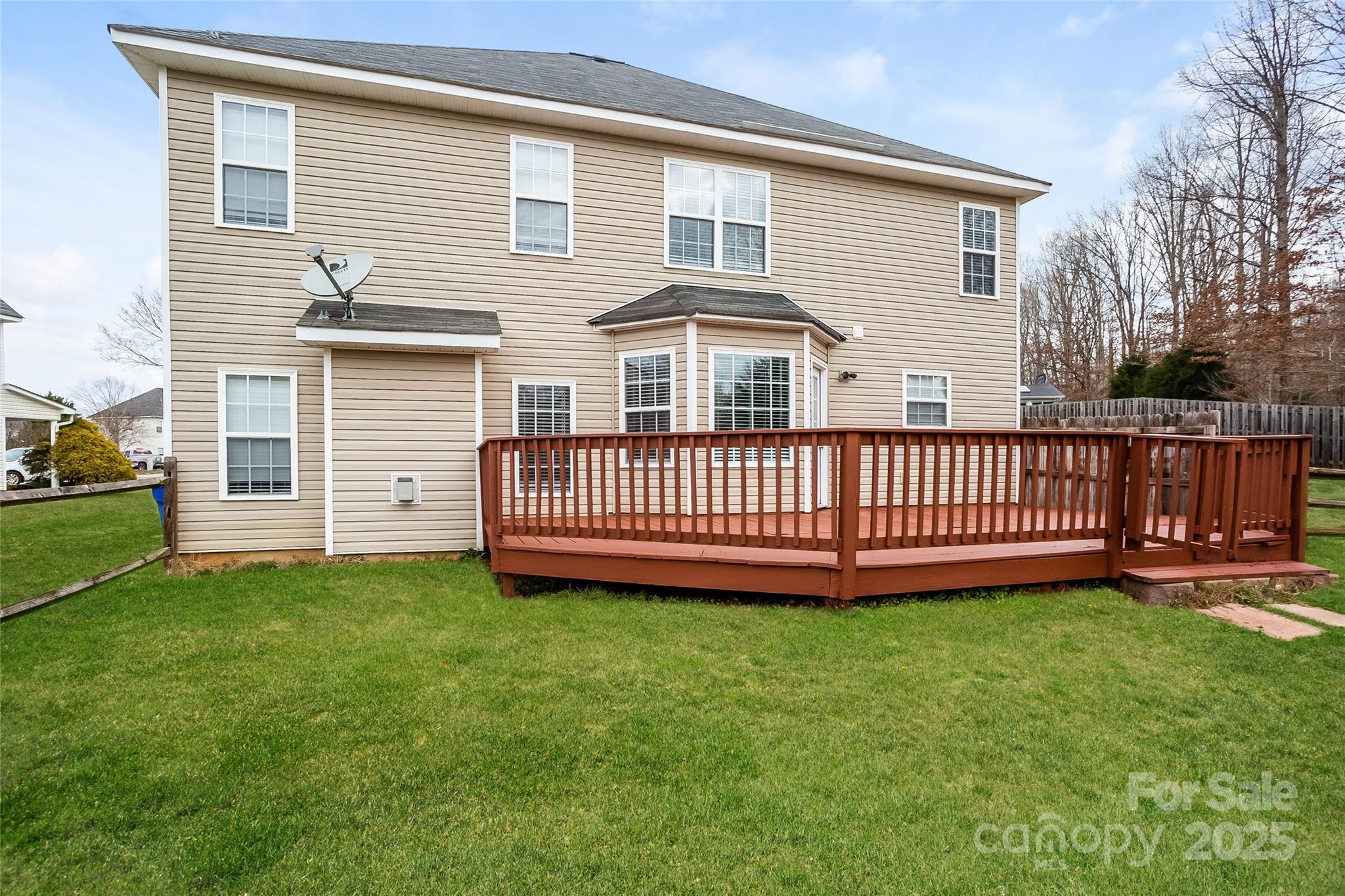 240 Bluffton Road Property Photo 12