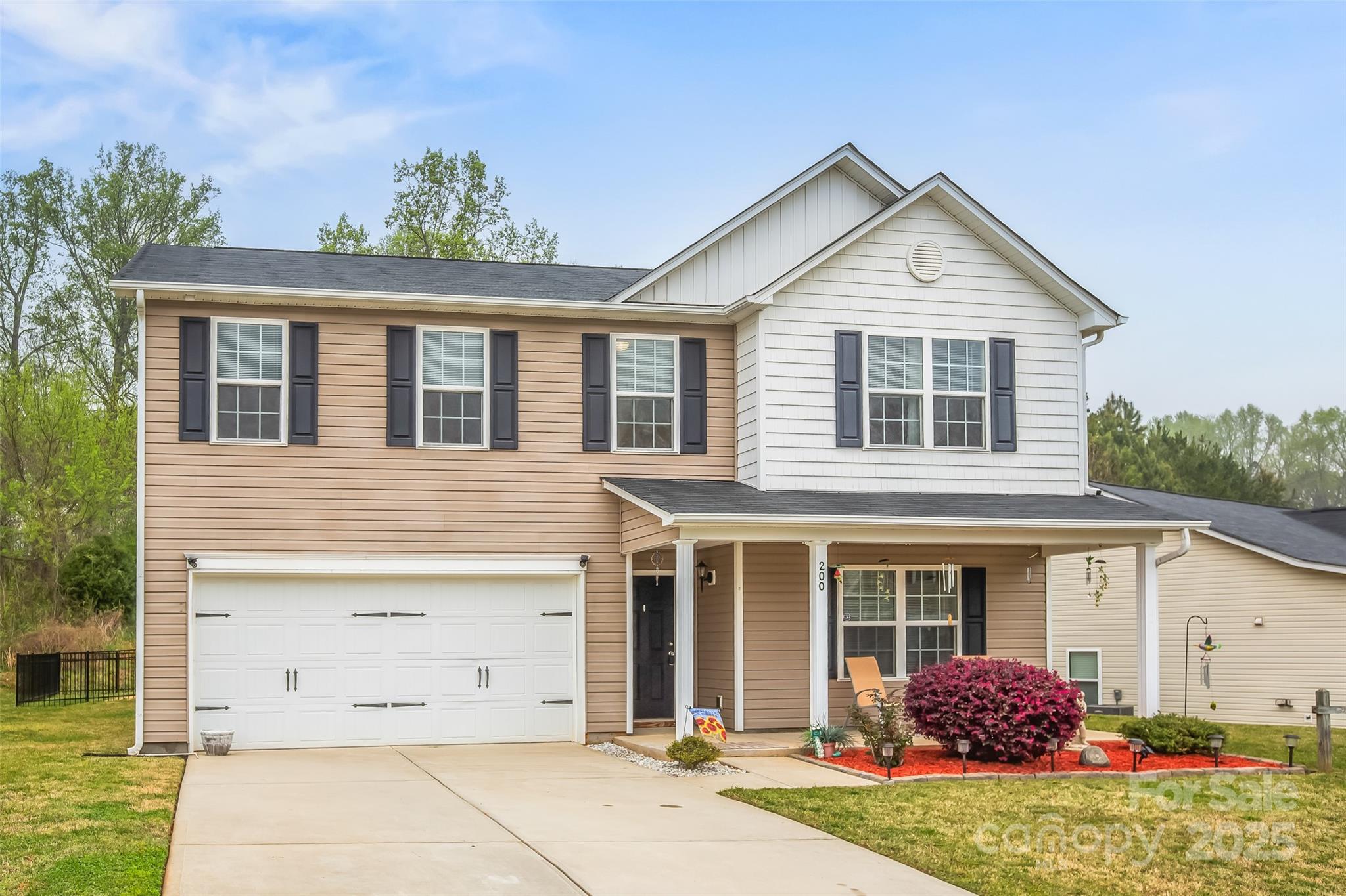 200 Boysenberry Drive Property Photo