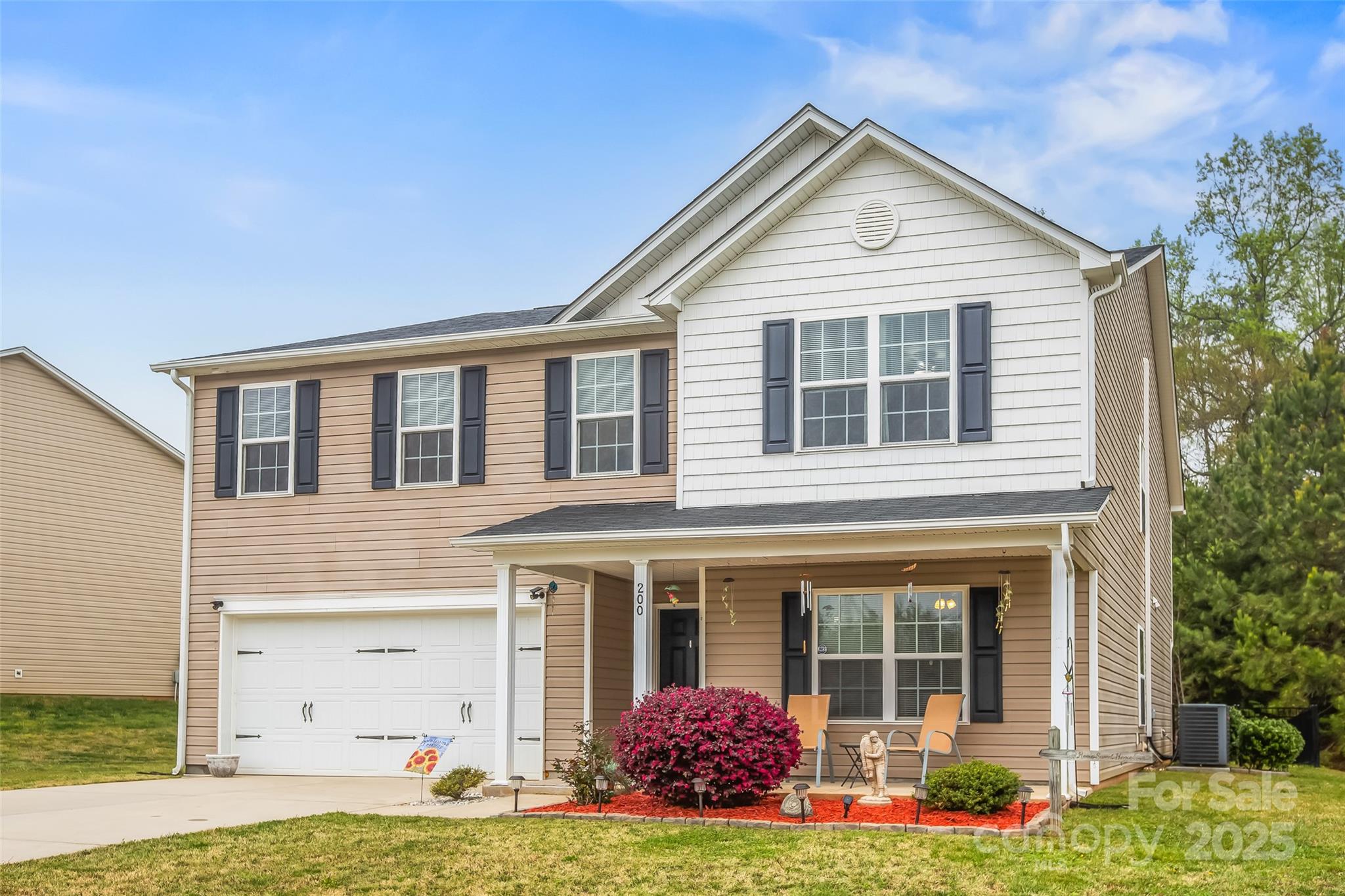 200 Boysenberry Drive Property Photo 1