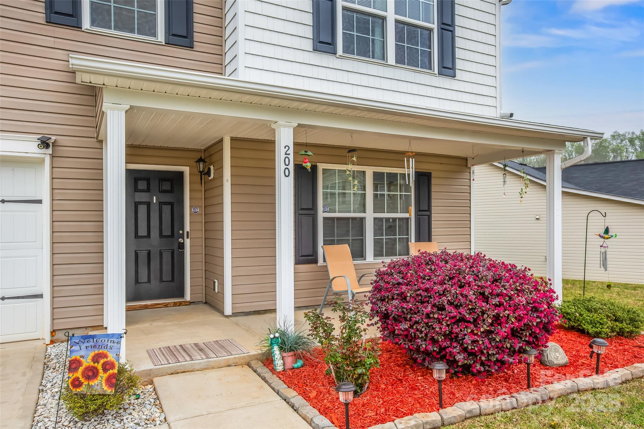 200 Boysenberry Drive Property Photo 2