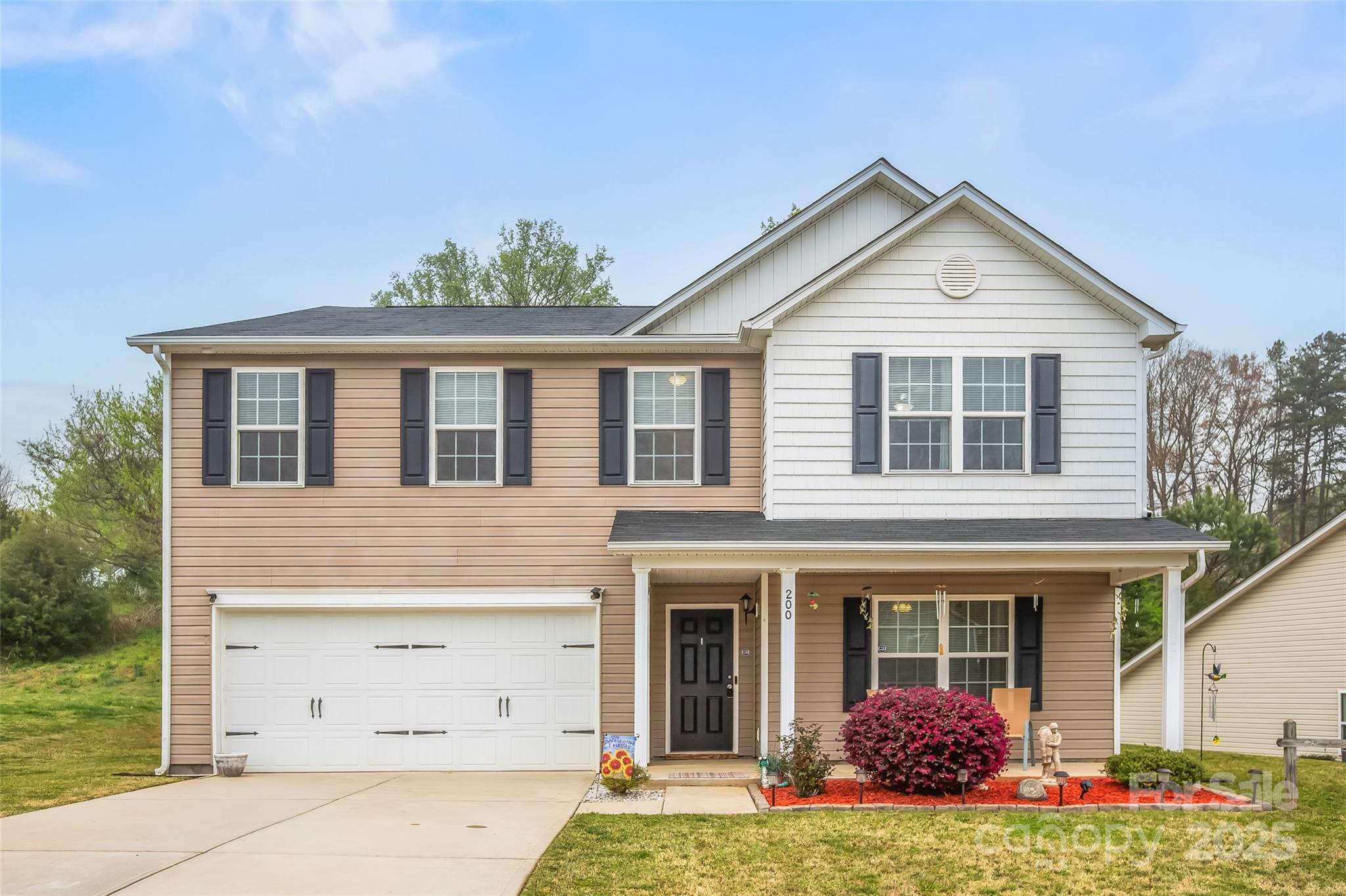 200 Boysenberry Drive Property Photo 4