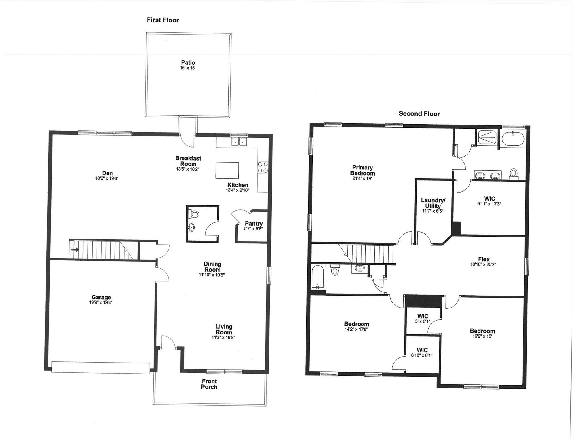 200 Boysenberry Drive Property Photo 5