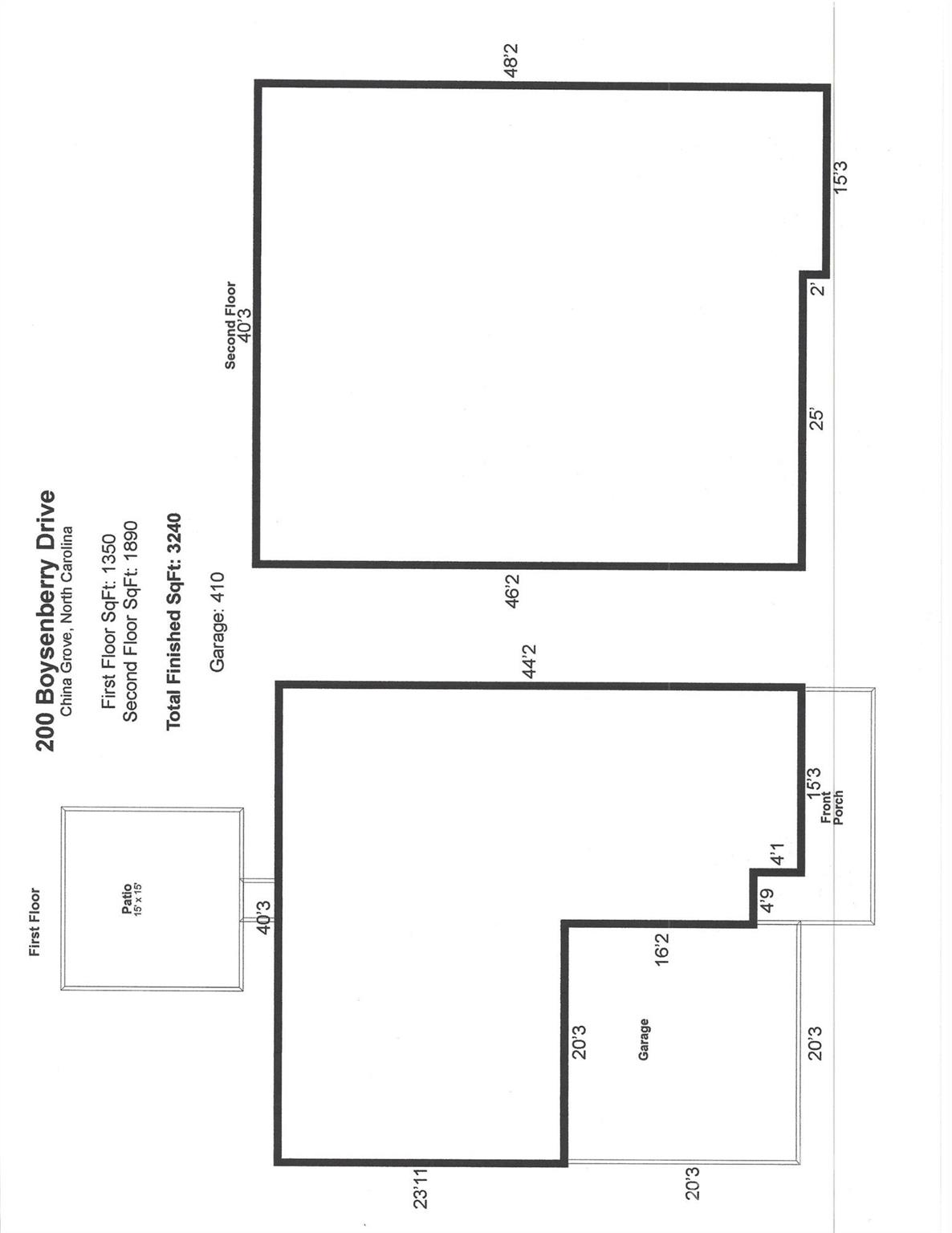 200 Boysenberry Drive Property Photo 6