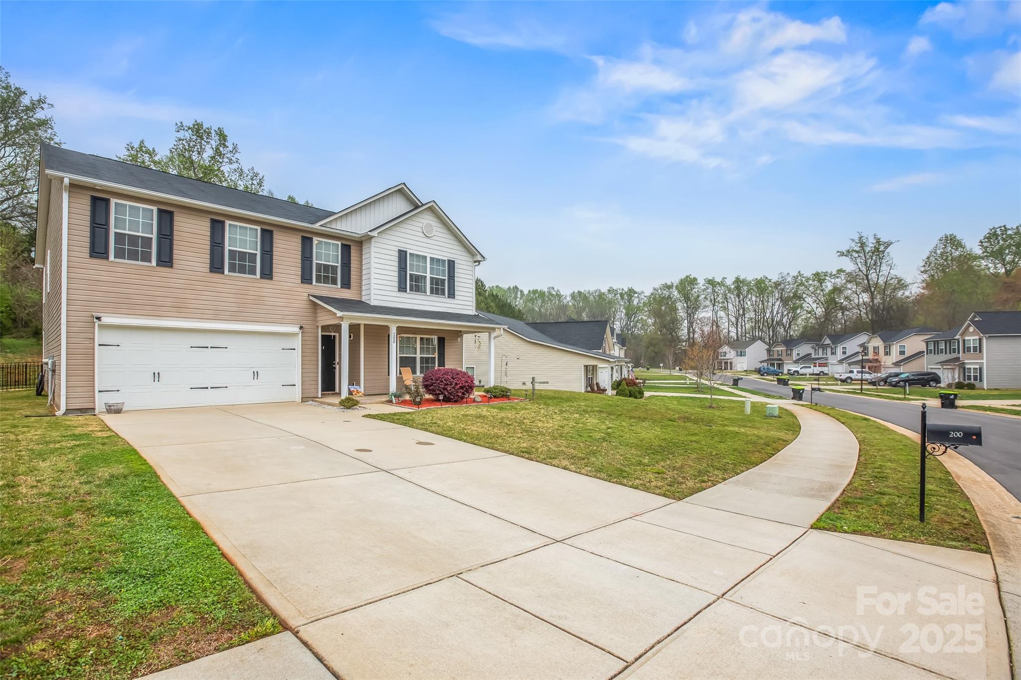 200 Boysenberry Drive Property Photo 7