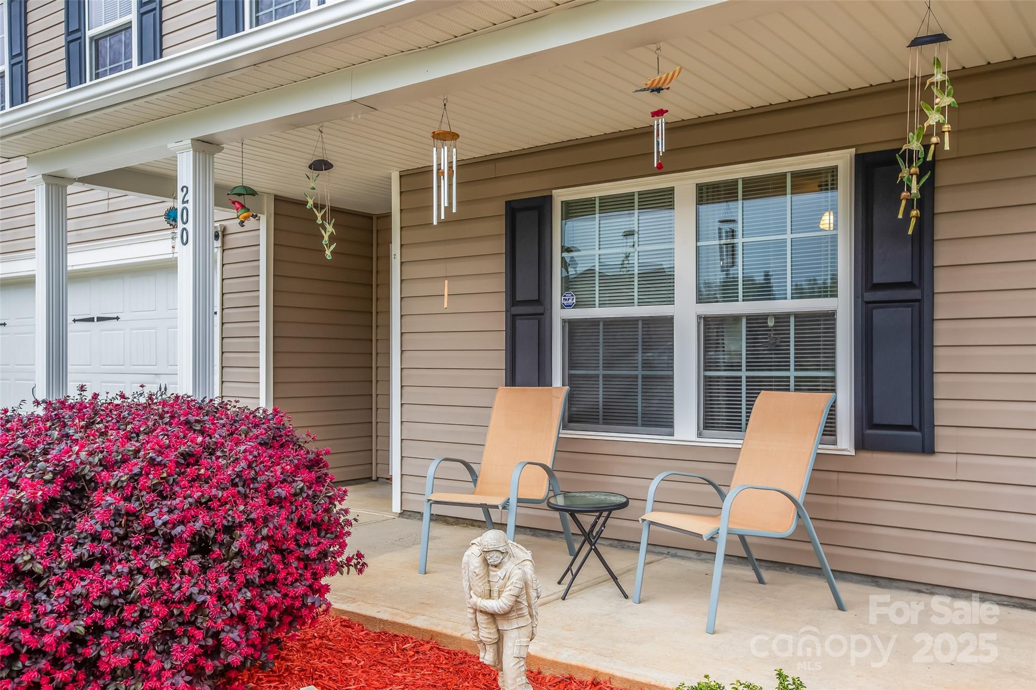 200 Boysenberry Drive Property Photo 8