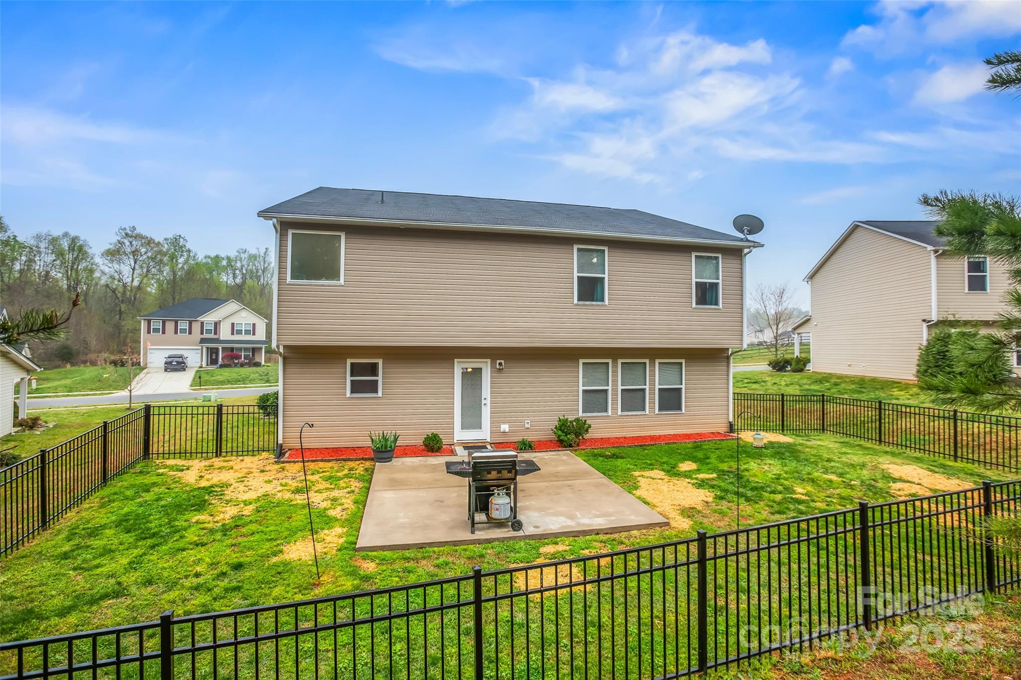 200 Boysenberry Drive Property Photo 48