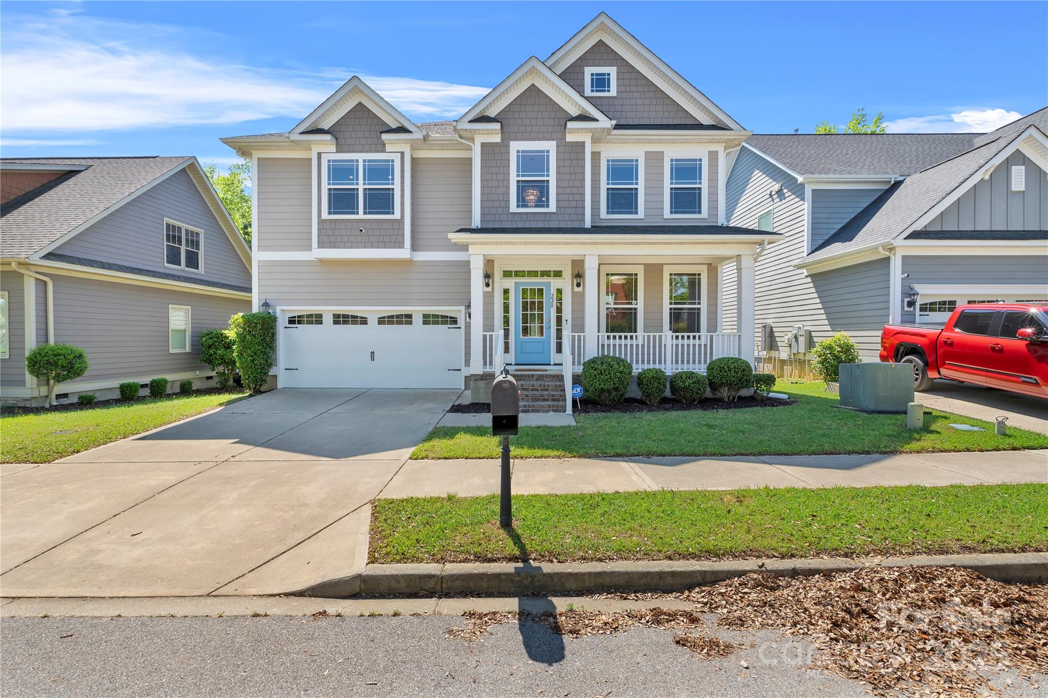 228 Baysdale Drive Property Photo
