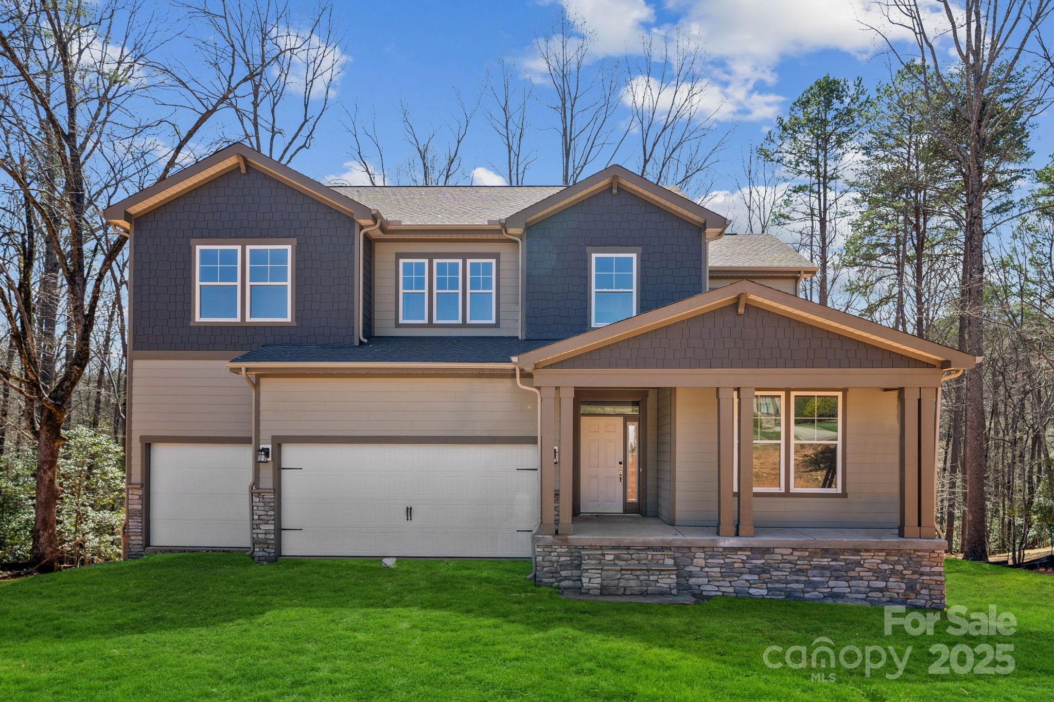 7117 Cobblefield Lane Property Photo 1