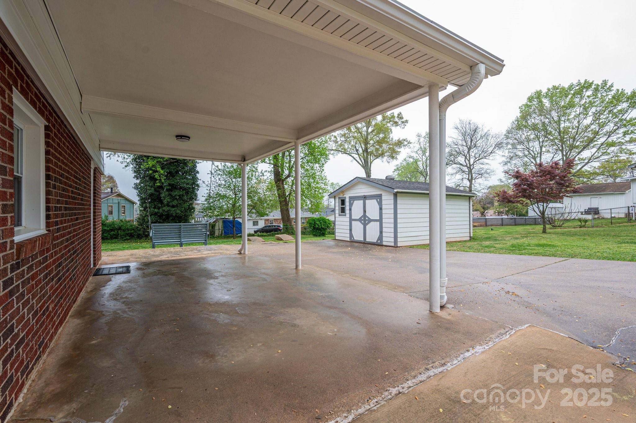 205 Gamble Avenue Property Photo 9