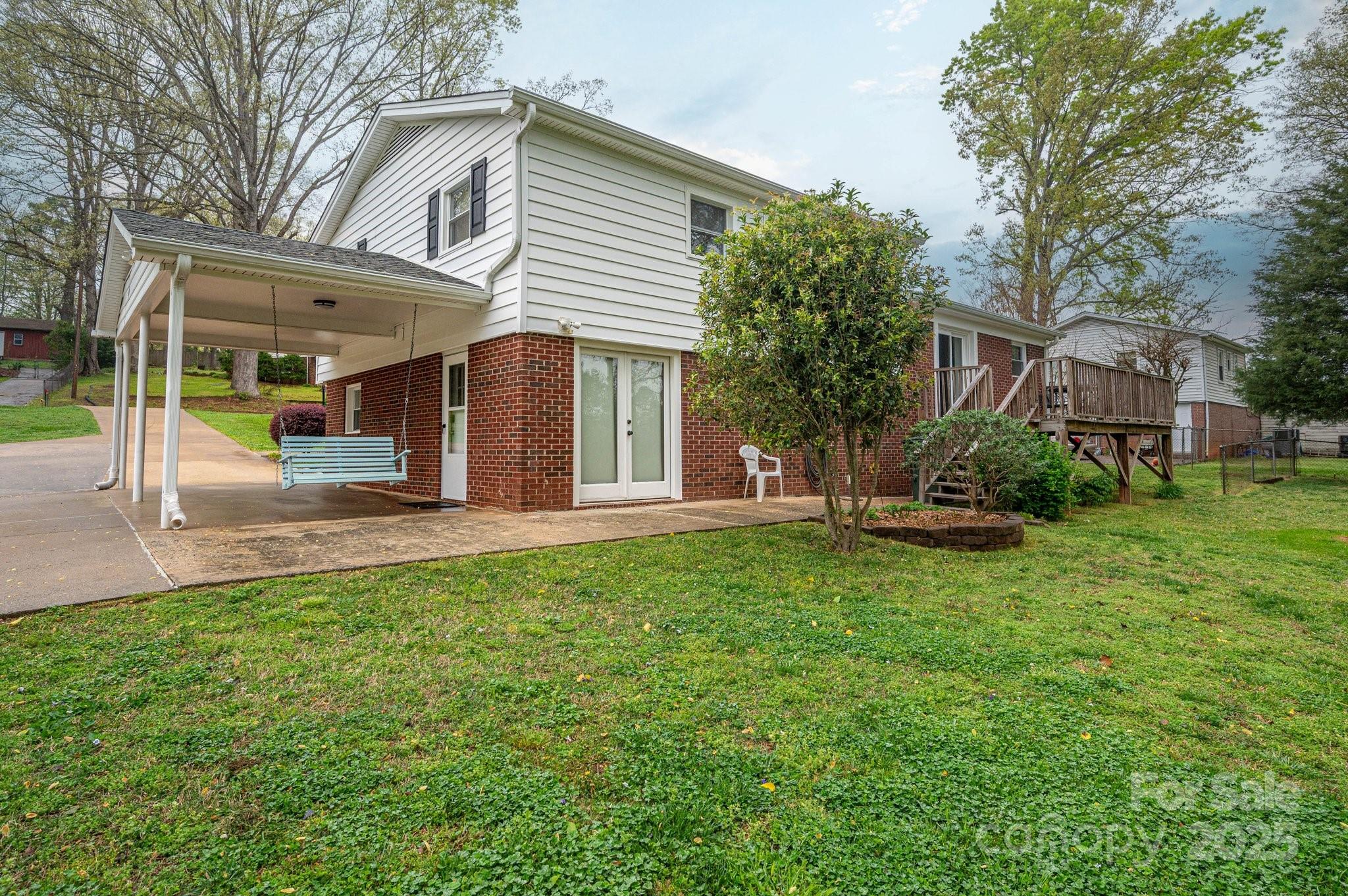 205 Gamble Avenue Property Photo 36